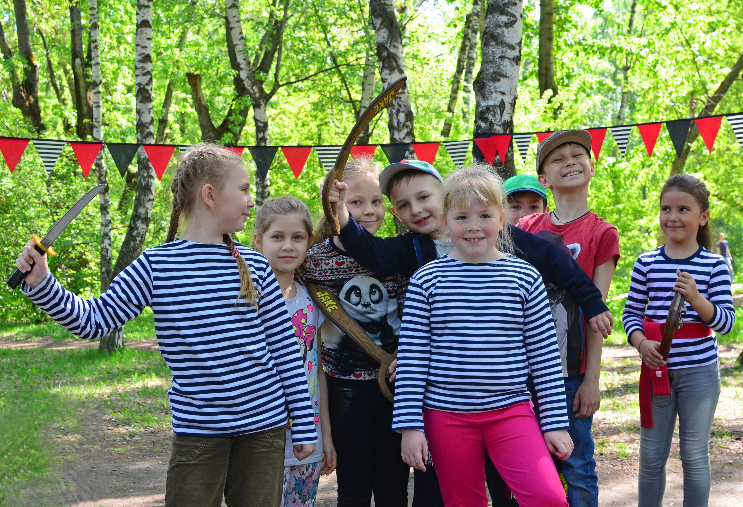 Фотосессия крутого дня рождения в стиле "Школы пиратов" в Н. Новгороде. Лапшина Юлия — школьный фотограф в Нижнем Новгороде. Выпускные альбомы