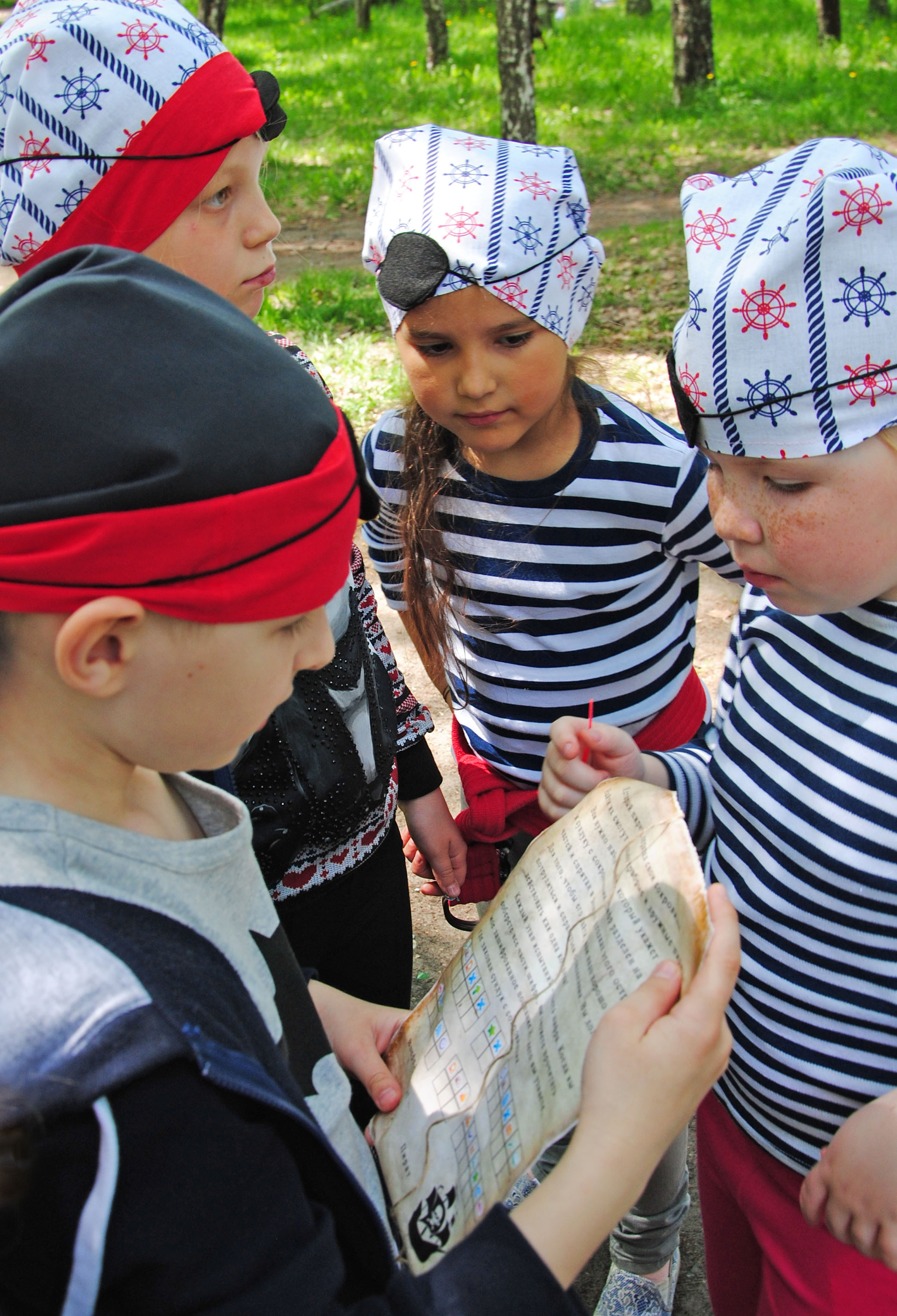 Фотосессия крутого дня рождения в стиле "Школы пиратов" в Н. Новгороде. Лапшина Юлия — школьный фотограф в Нижнем Новгороде. Выпускные альбомы