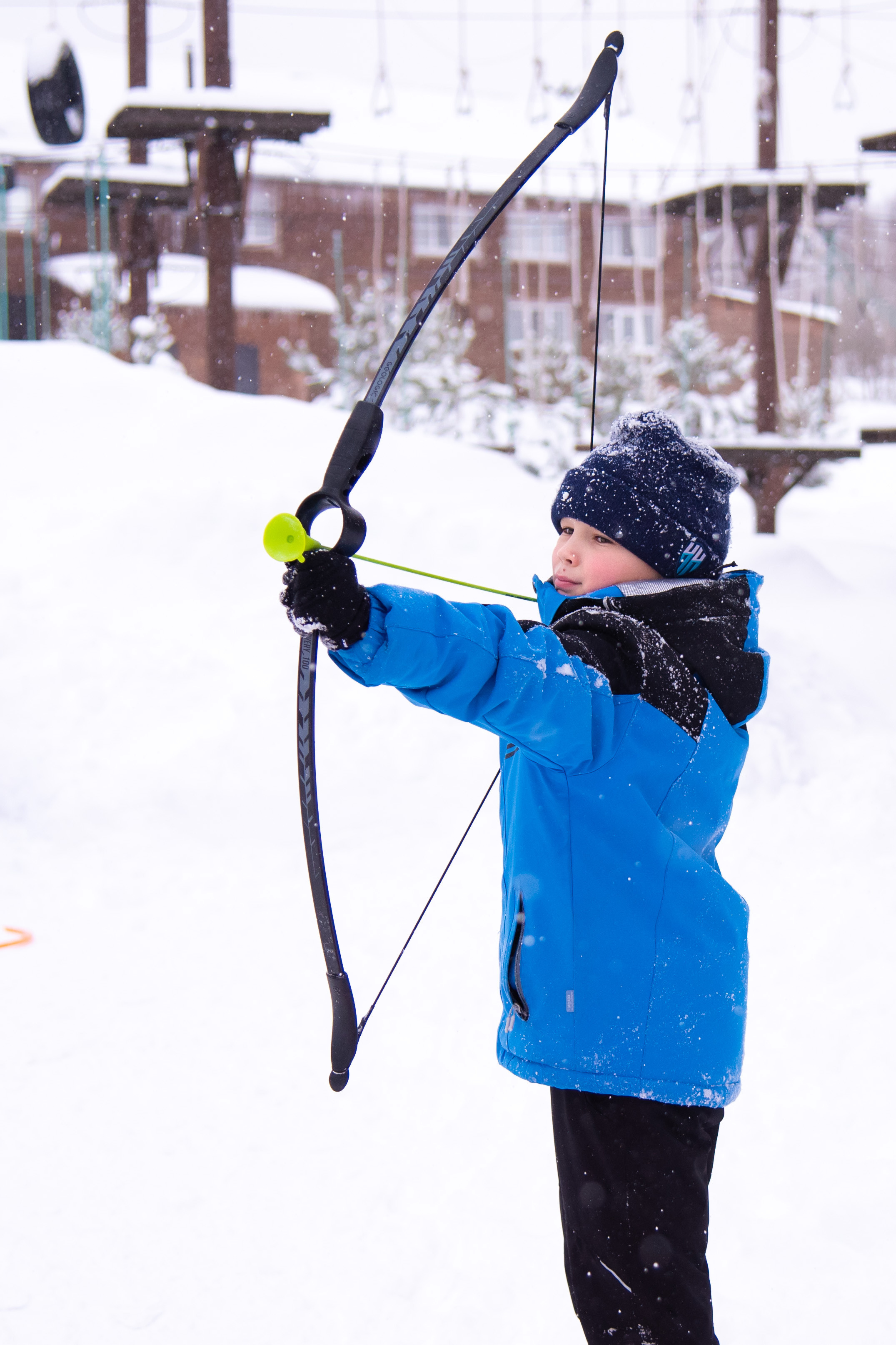 Фотосессия на базе отдыха "Остров приключений" для школы 94. Лапшина Юлия — школьный фотограф в Нижнем Новгороде. Выпускные альбомы