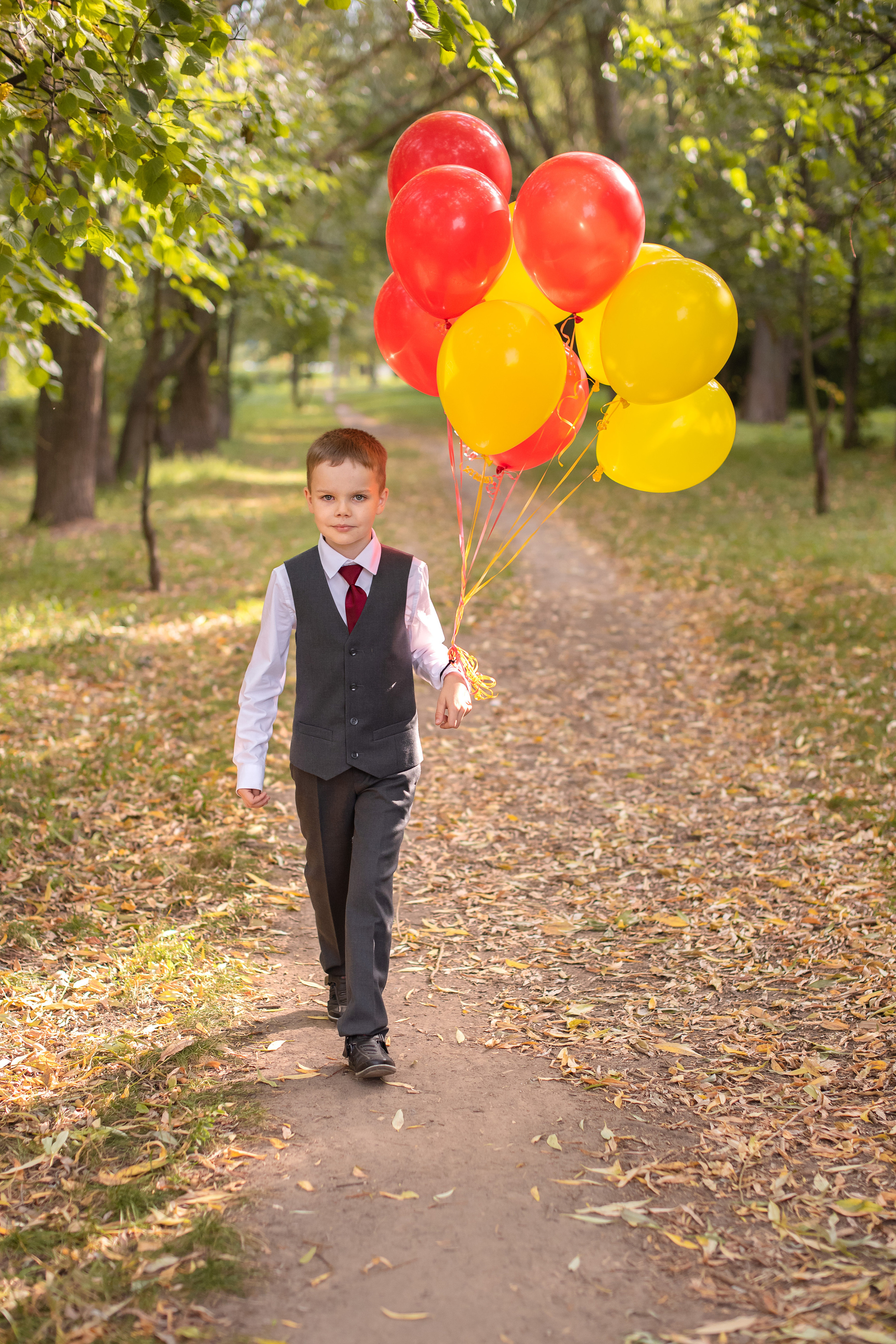 Фотосессия для начальной школы (первоклассников, 1-4 класс). Лапшина Юлия — школьный фотограф в Нижнем Новгороде. Выпускные альбомы