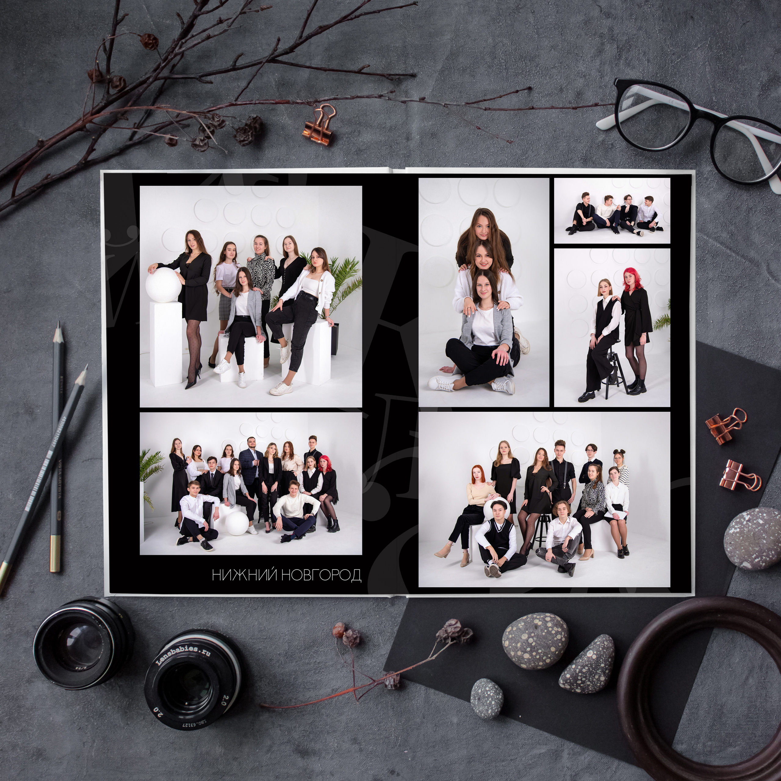 Стоимость  выпускного альбома для старшеклассников (9-11 класс). Лапшина Юлия — школьный фотограф в Нижнем Новгороде. Выпускные альбомы