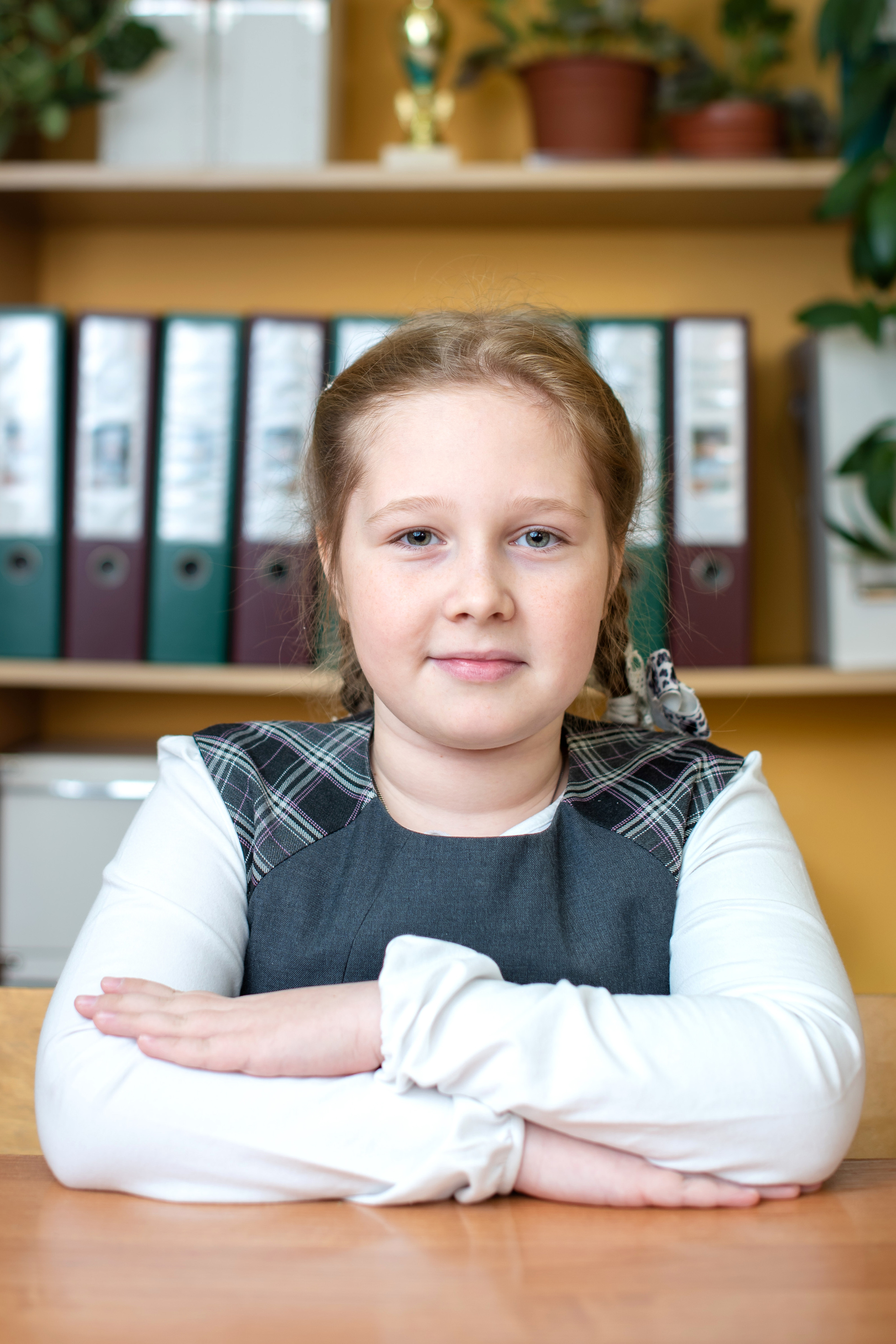 Фотосессия для начальной школы (первоклассников, 1-4 класс). Лапшина Юлия — школьный фотограф в Нижнем Новгороде. Выпускные альбомы