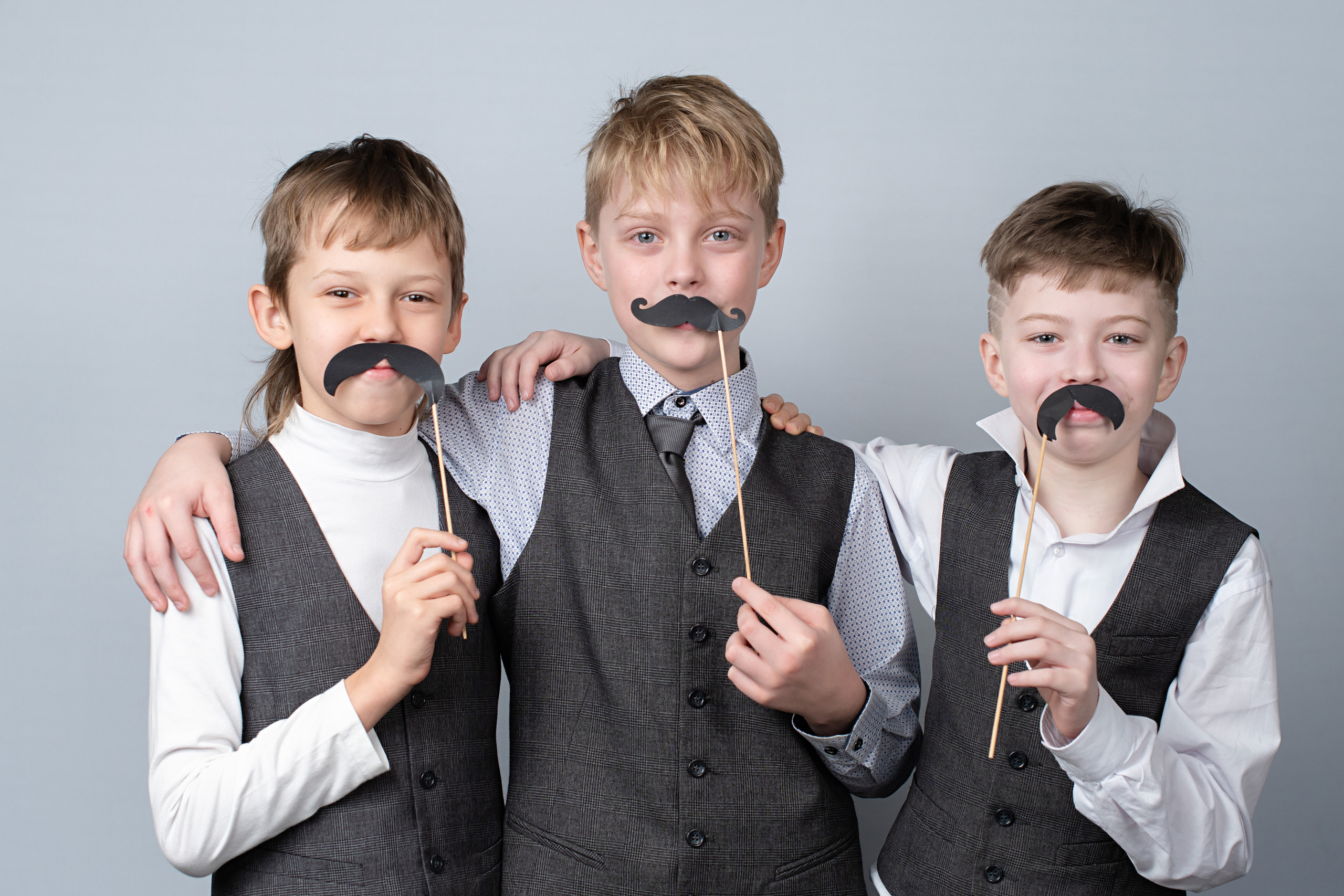 Фотосессия для начальной школы (первоклассников, 1-4 класс). Лапшина Юлия — школьный фотограф в Нижнем Новгороде. Выпускные альбомы