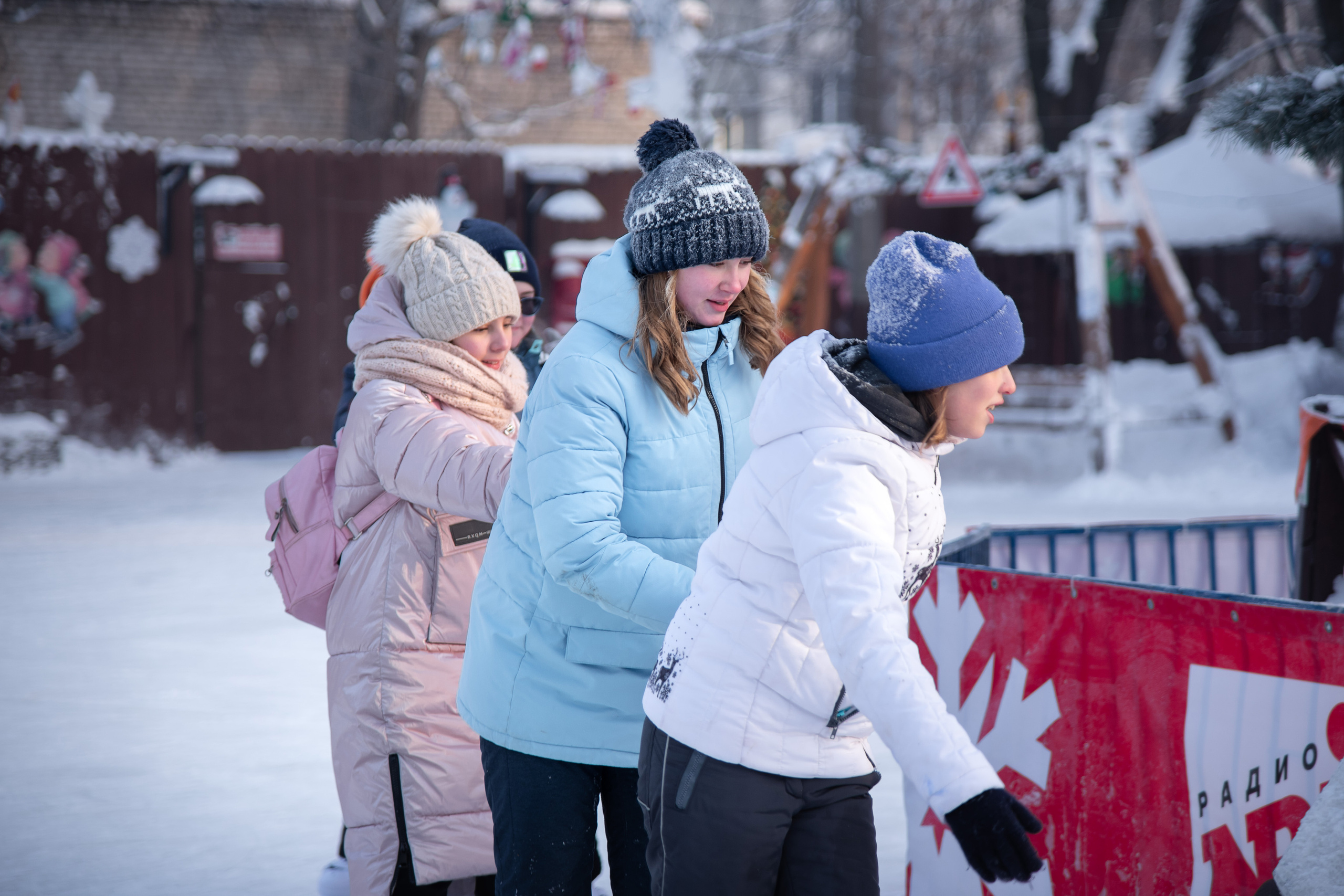 Школьная фотосессия в Парке 1 мая г.Нижнего Новгорода. Лапшина Юлия — школьный фотограф в Нижнем Новгороде. Выпускные альбомы