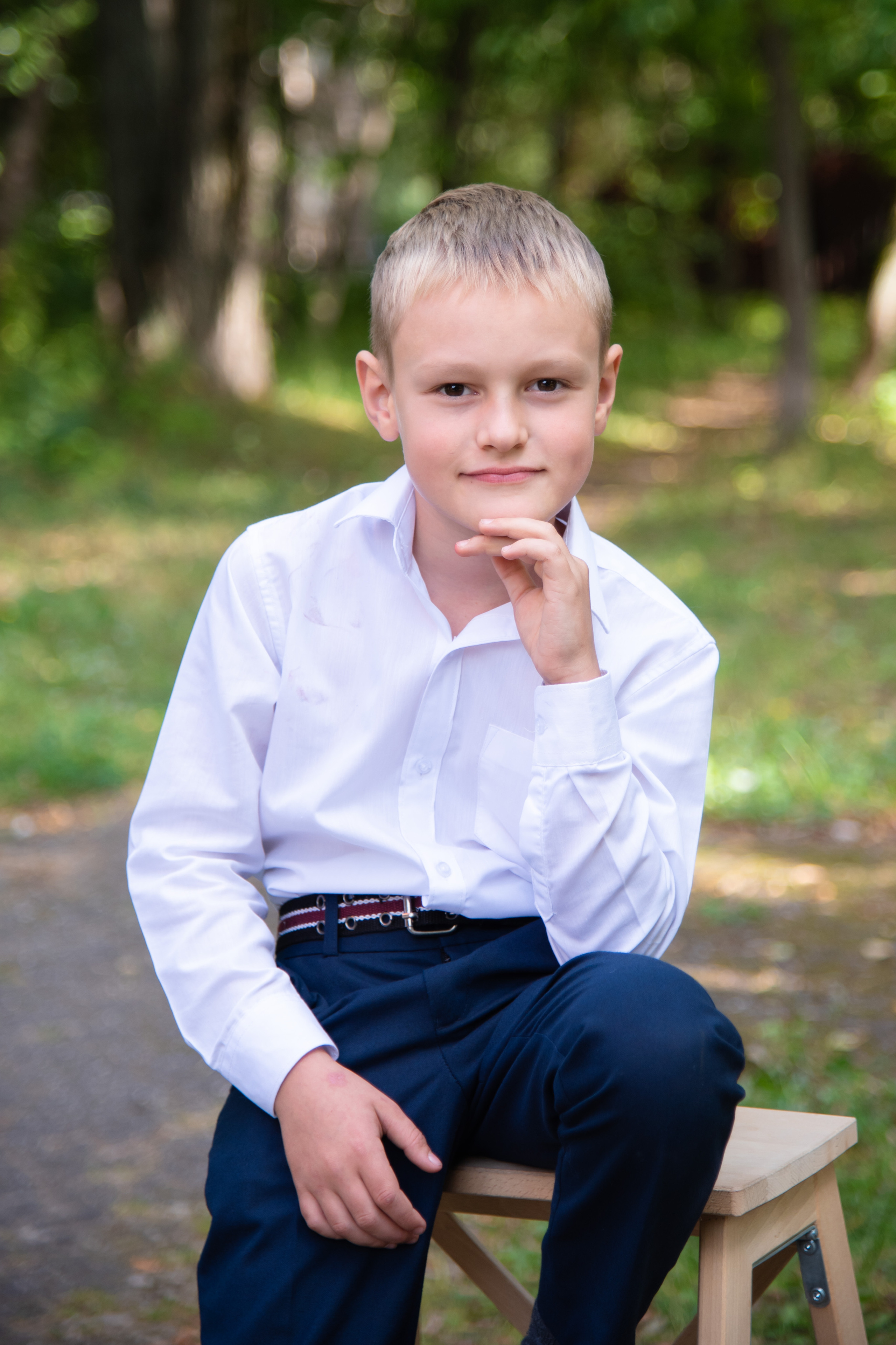 Не выпускной класс? Ну и что? Идём фотографироваться!!!. Лапшина Юлия — школьный фотограф в Нижнем Новгороде. Выпускные альбомы