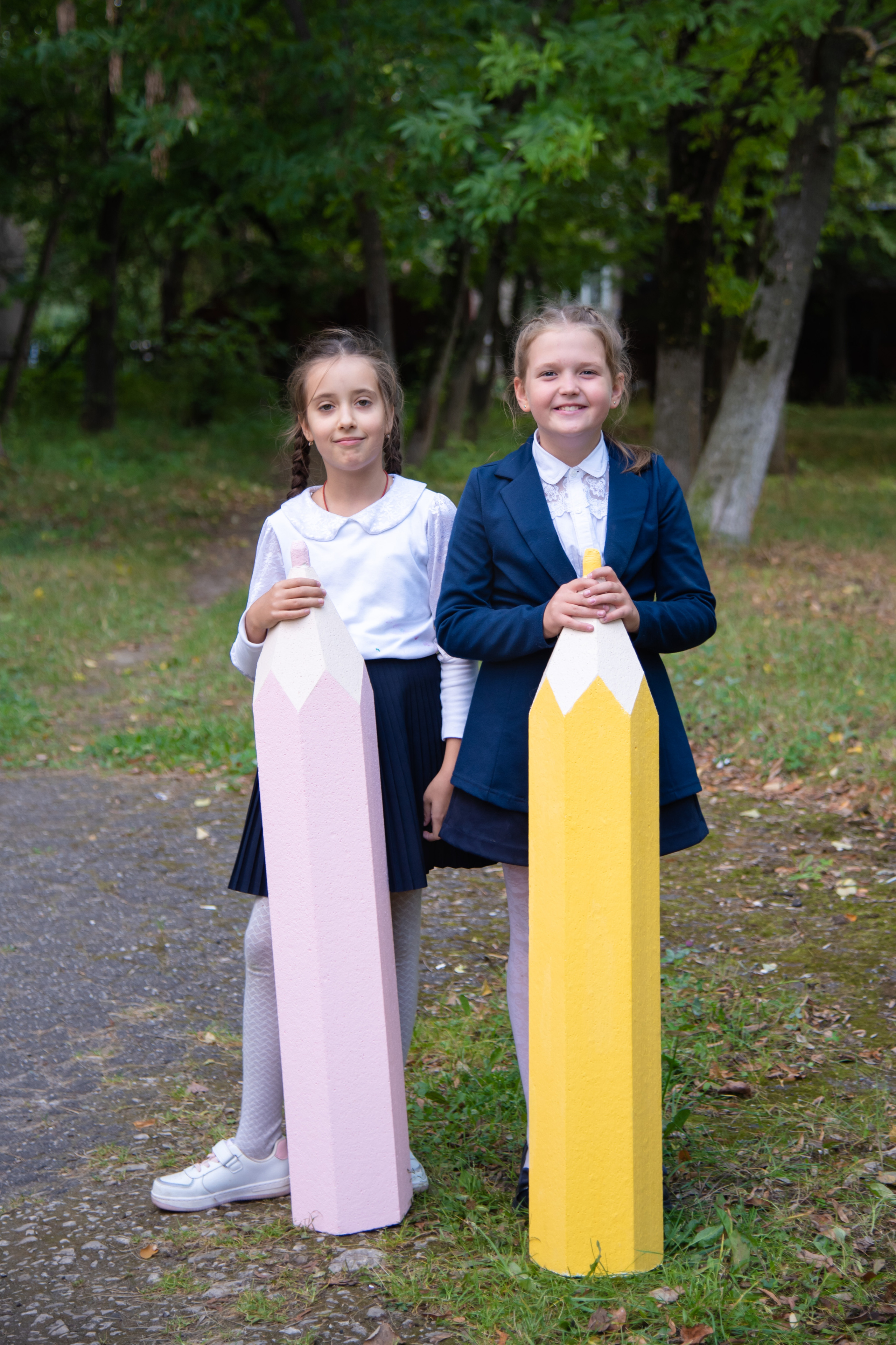 Не выпускной класс? Ну и что? Идём фотографироваться!!!. Лапшина Юлия — школьный фотограф в Нижнем Новгороде. Выпускные альбомы