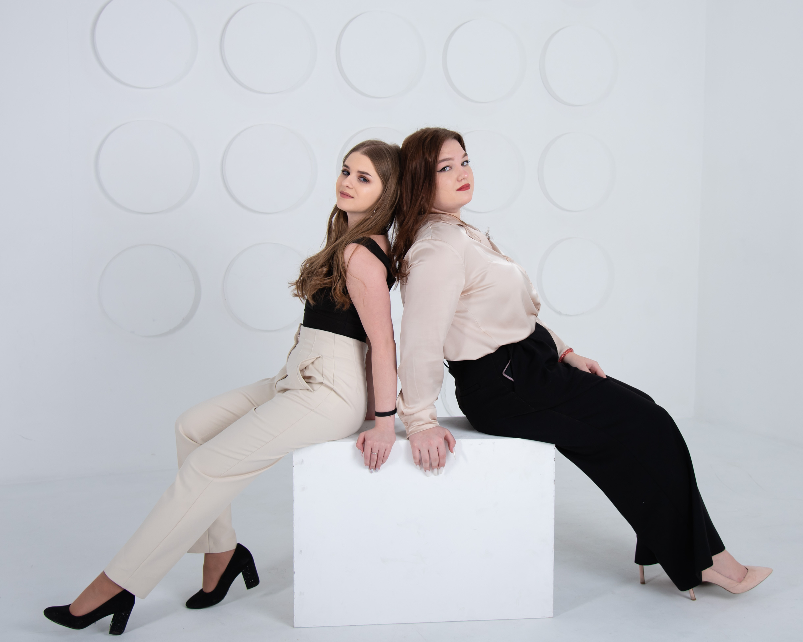 Фотосессия для выпускников старших классов. Лапшина Юлия — школьный фотограф в Нижнем Новгороде. Выпускные альбомы