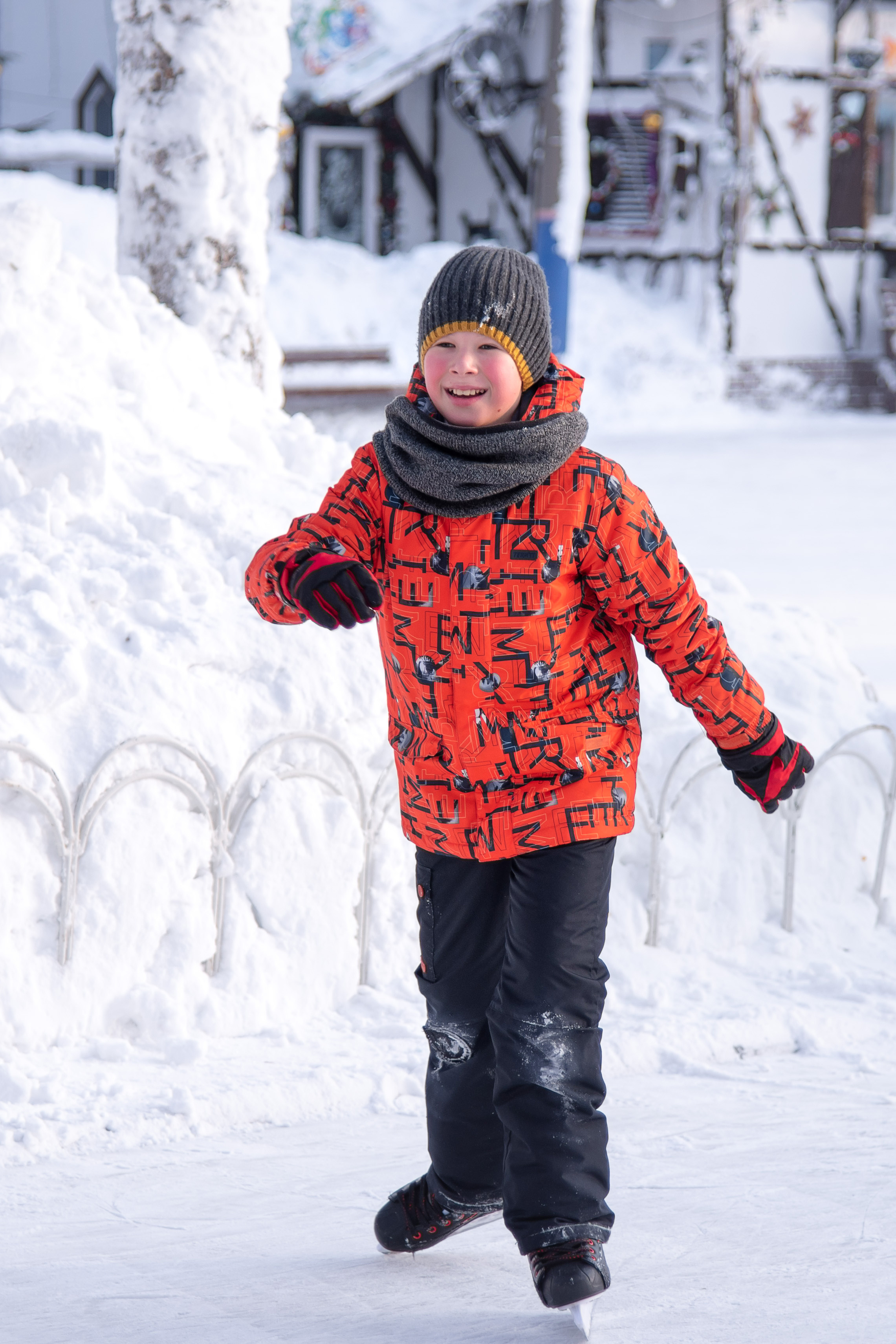 Школьная фотосессия в Парке 1 мая г.Нижнего Новгорода. Лапшина Юлия — школьный фотограф в Нижнем Новгороде. Выпускные альбомы