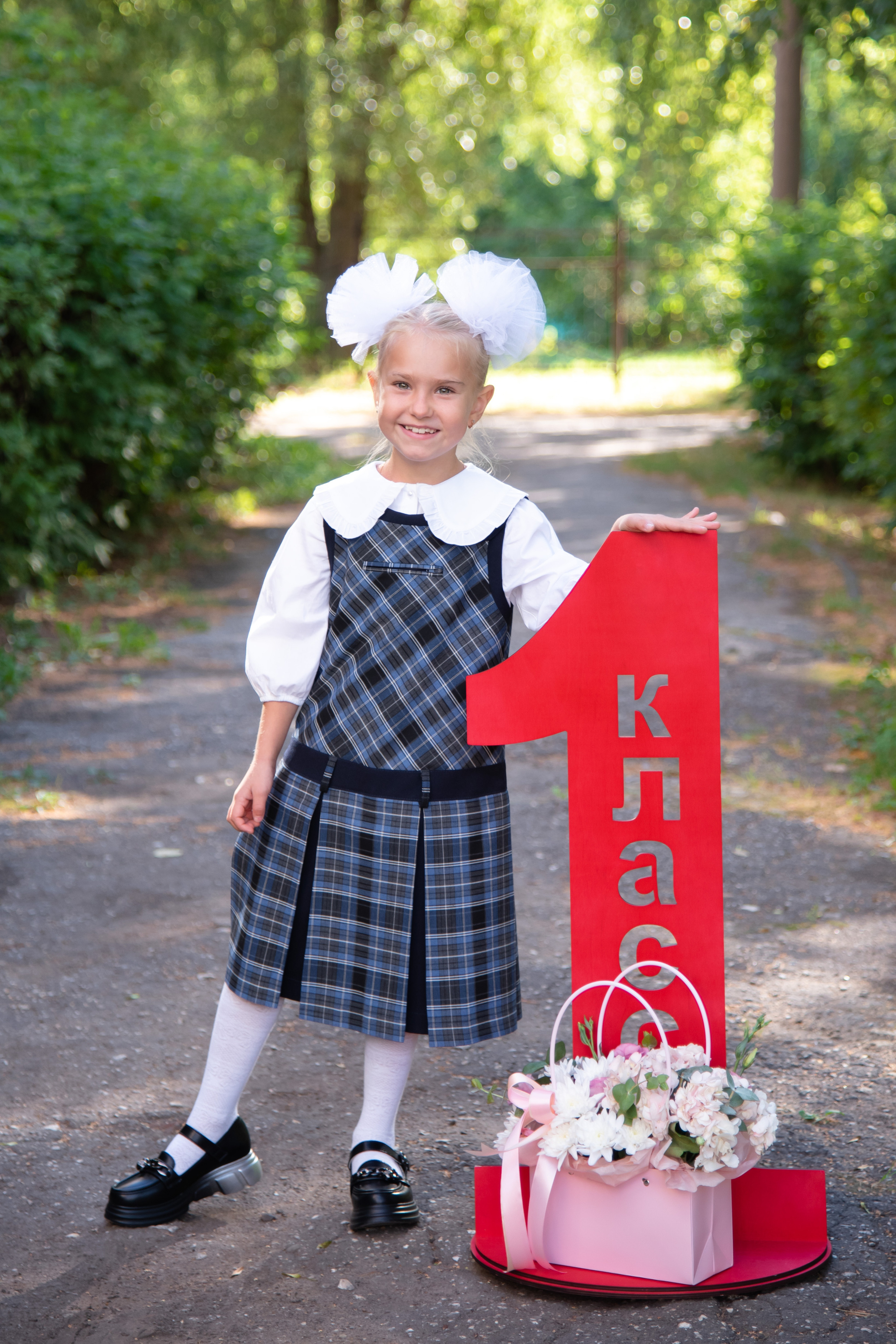 Солнечное 1 сентября 2022 года. Лапшина Юлия — школьный фотограф в Нижнем Новгороде. Выпускные альбомы