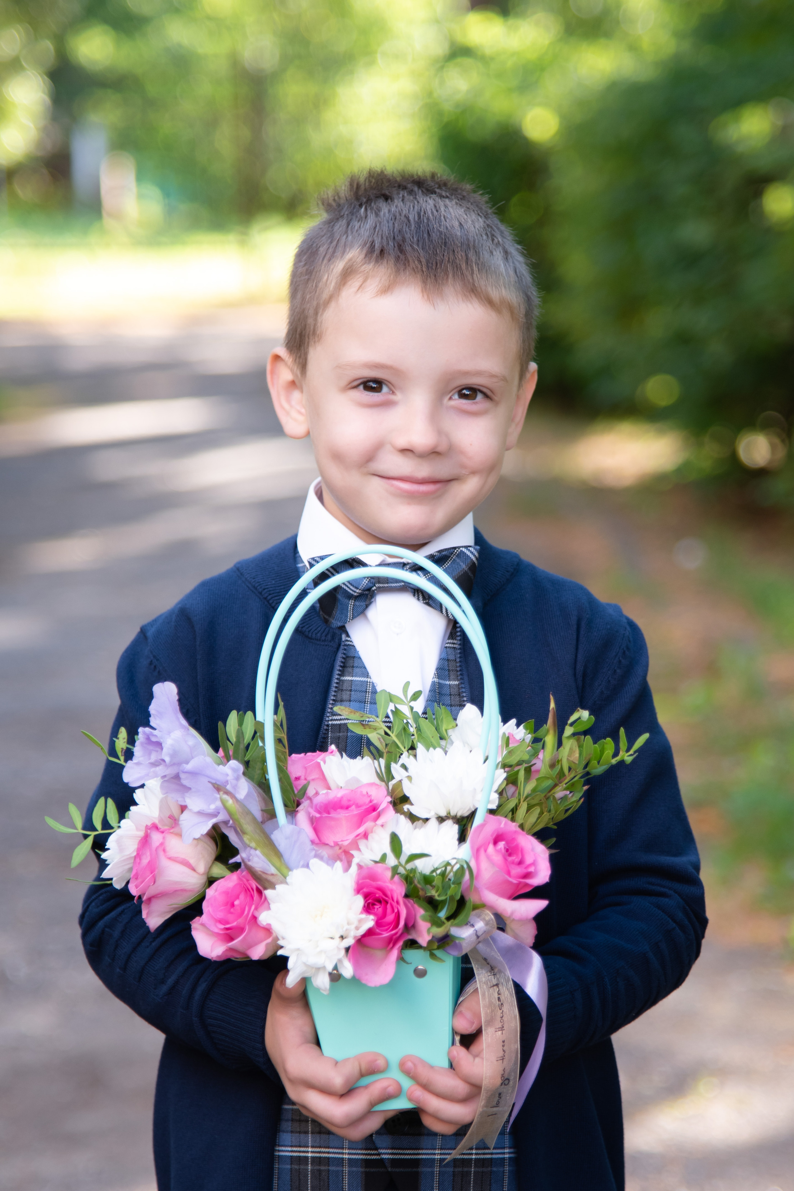 Солнечное 1 сентября 2022 года. Лапшина Юлия — школьный фотограф в Нижнем Новгороде. Выпускные альбомы