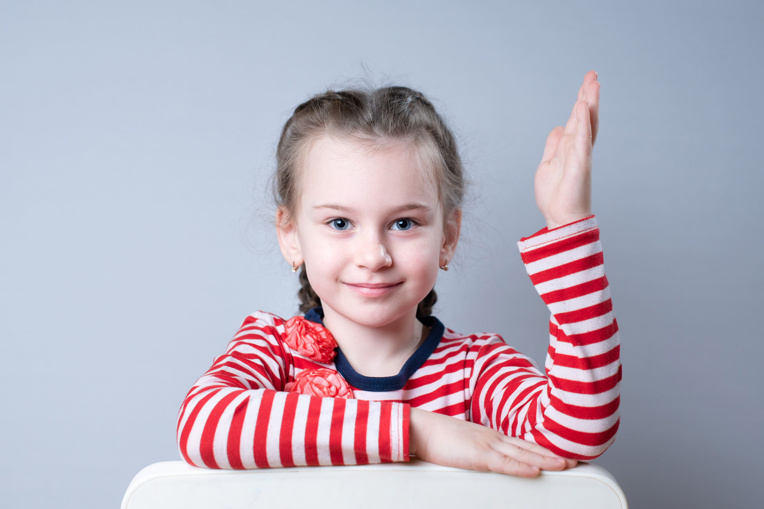 Фотосессия в детском саду. Лапшина Юлия — школьный фотограф в Нижнем Новгороде. Выпускные альбомы