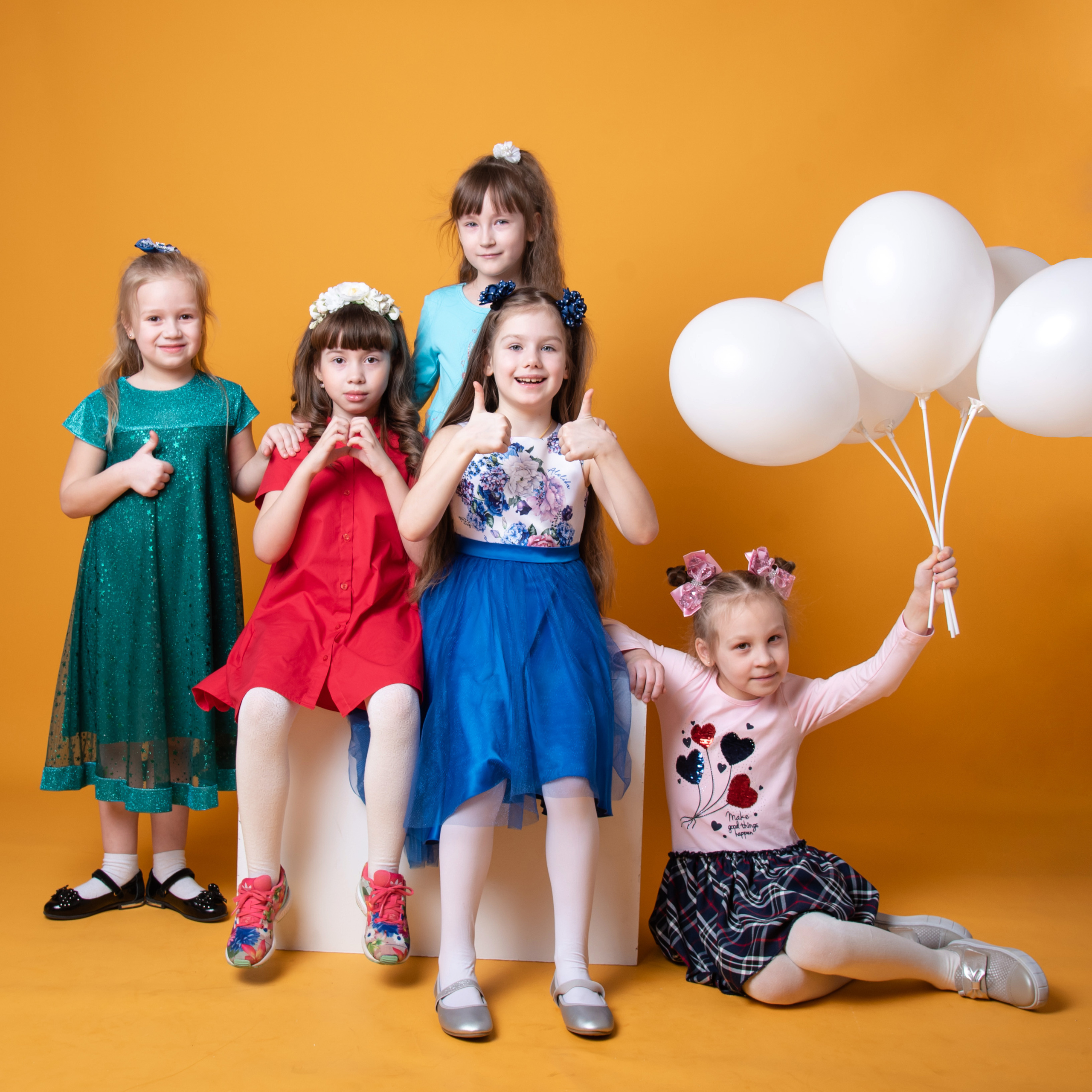 Фотосессия в детском саду. Лапшина Юлия — школьный фотограф в Нижнем Новгороде. Выпускные альбомы