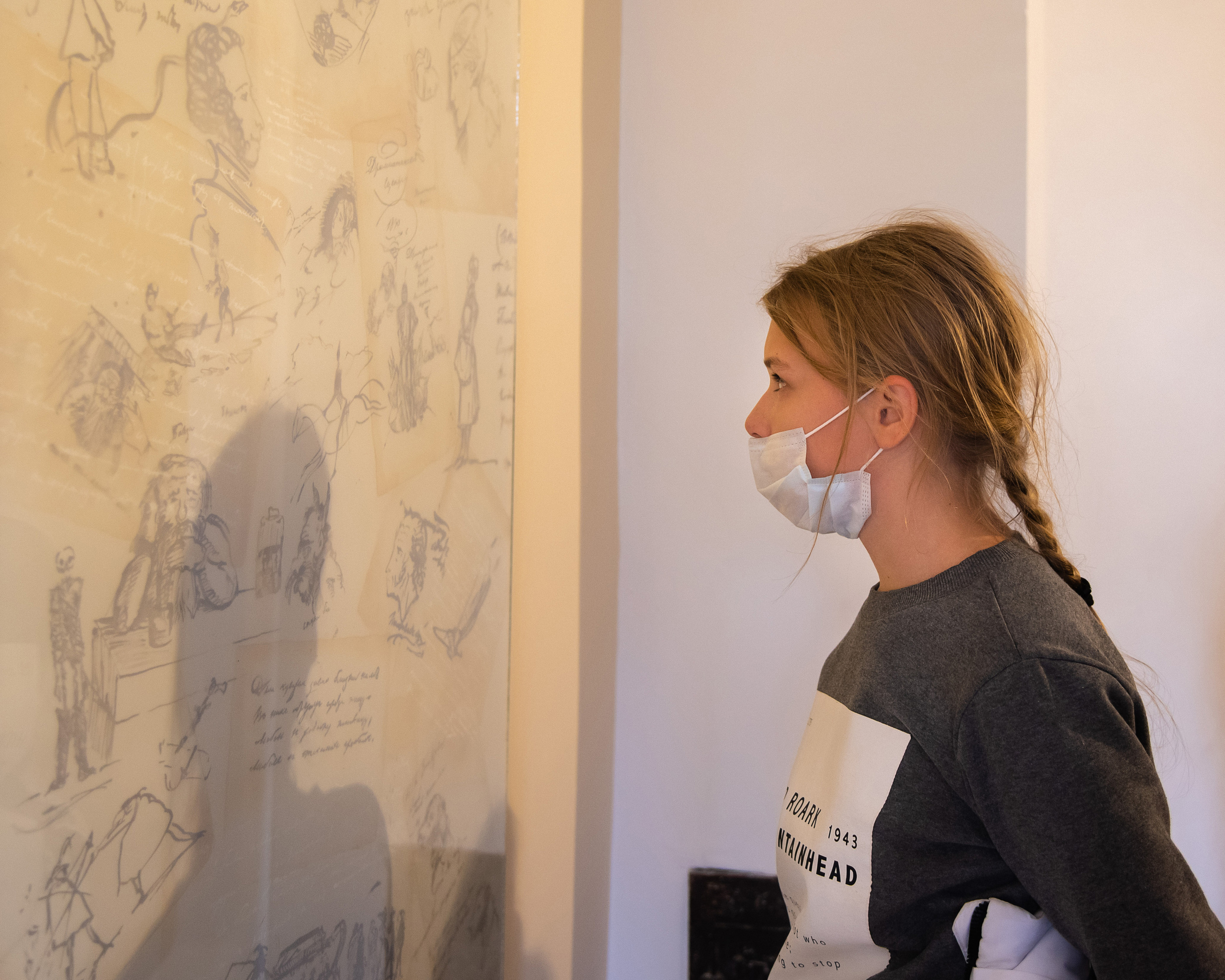 Фотографии со школьной экскурсии в село Большое Болдино. Лапшина Юлия — школьный фотограф в Нижнем Новгороде. Выпускные альбомы