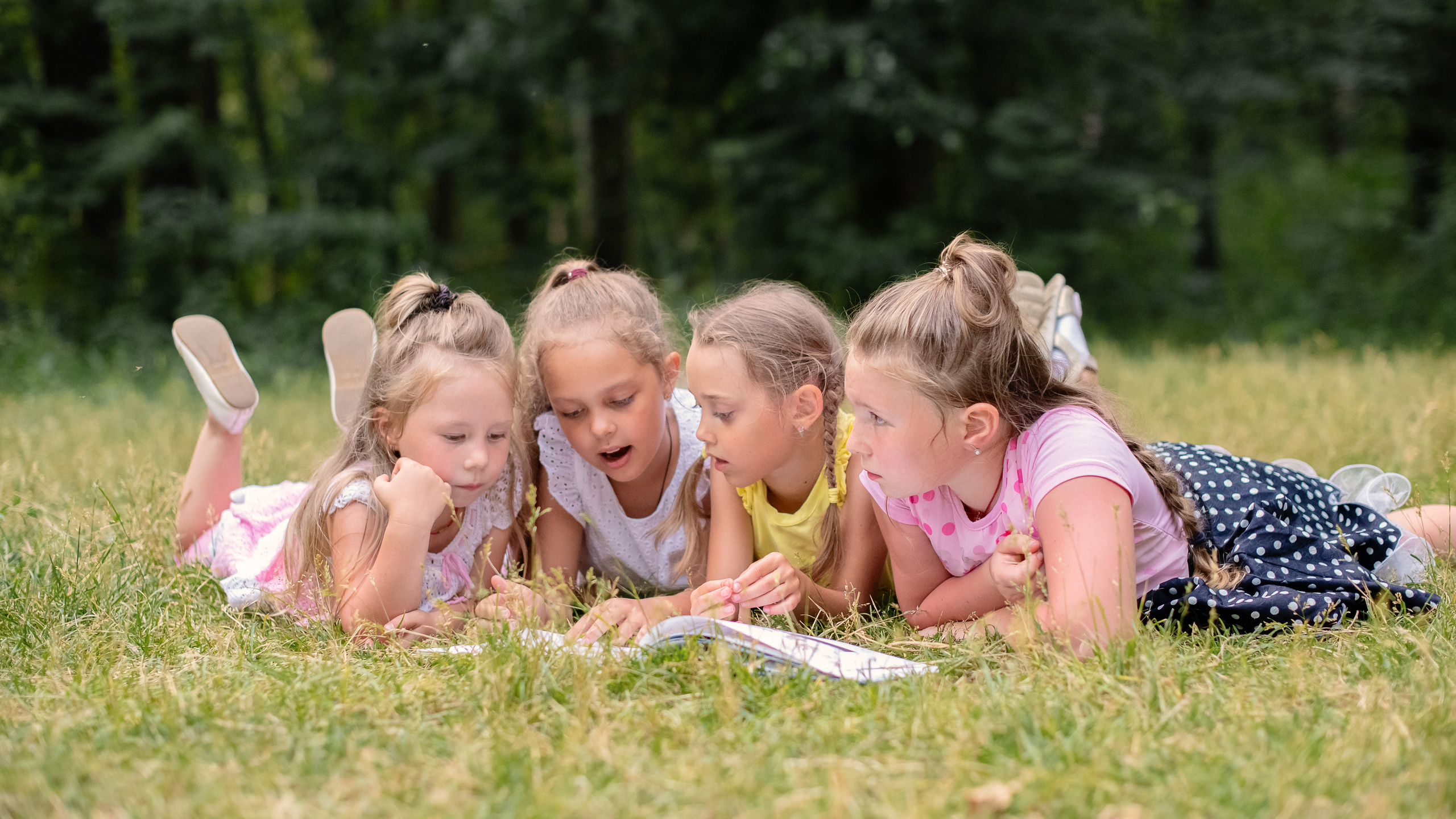 Фотосессия в детском саду. Лапшина Юлия — школьный фотограф в Нижнем Новгороде. Выпускные альбомы