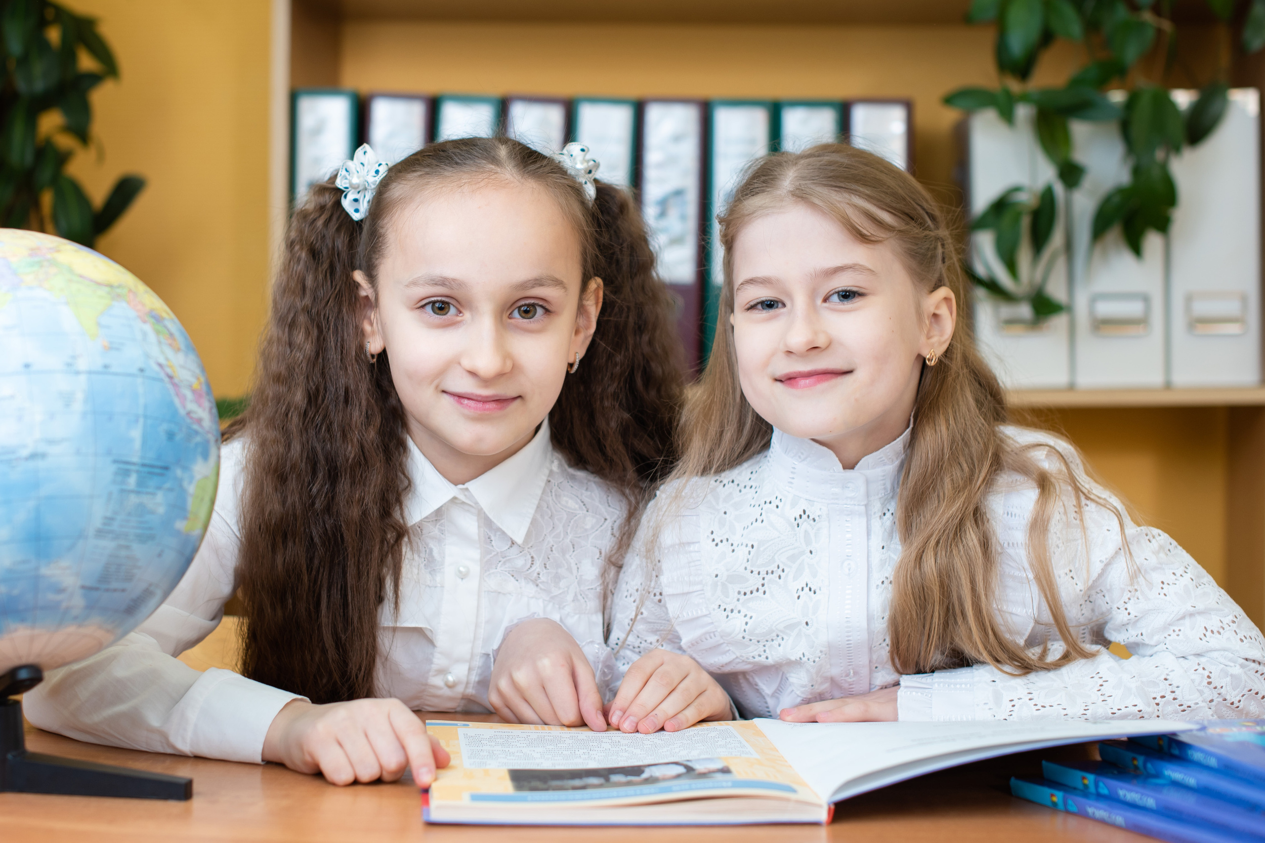 Общая фотография, виньетка и пакеты услуг. Лапшина Юлия — школьный фотограф в Нижнем Новгороде. Выпускные альбомы