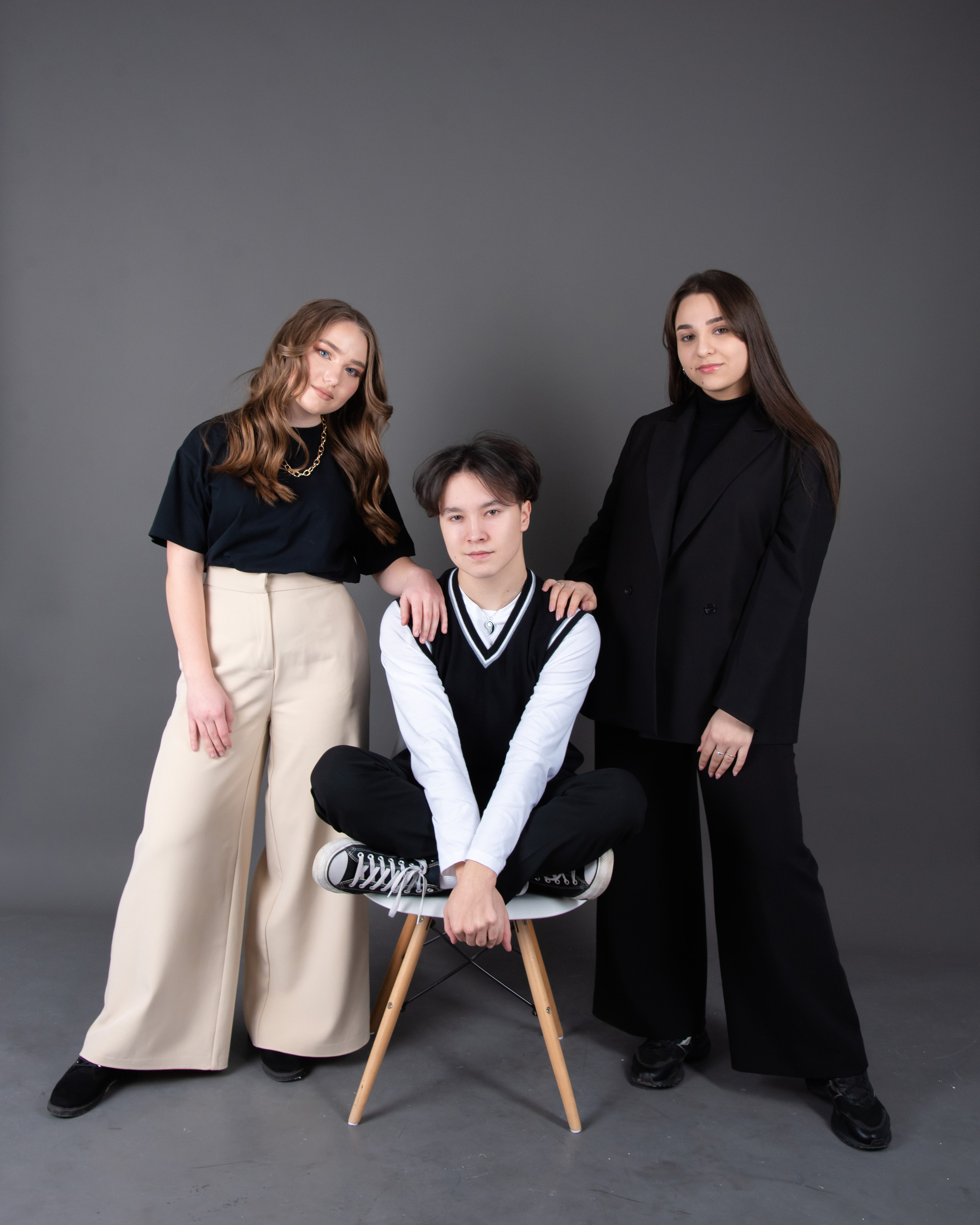 Фотосессия для выпускников старших классов. Лапшина Юлия — школьный фотограф в Нижнем Новгороде. Выпускные альбомы