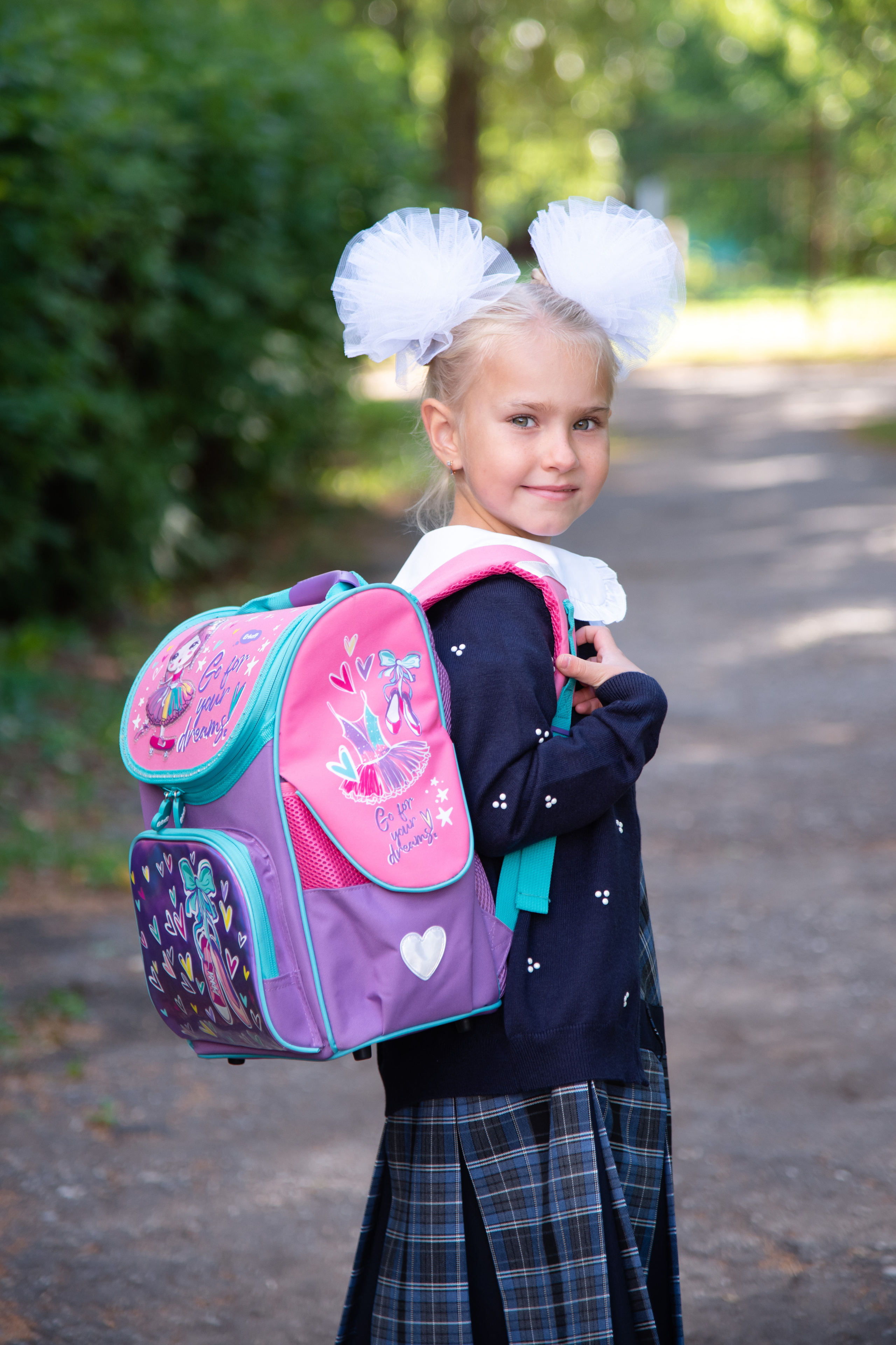 Солнечное 1 сентября 2022 года. Лапшина Юлия — школьный фотограф в Нижнем Новгороде. Выпускные альбомы