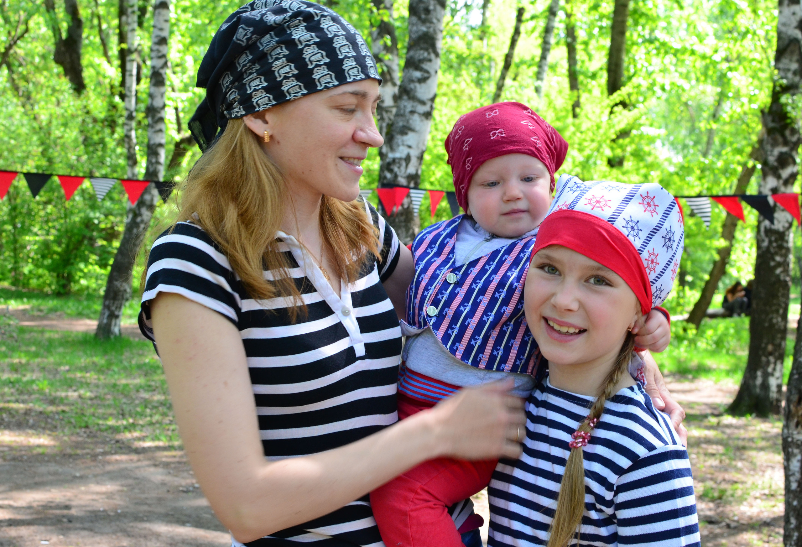 Фотосессия крутого дня рождения в стиле "Школы пиратов" в Н. Новгороде. Лапшина Юлия — школьный фотограф в Нижнем Новгороде. Выпускные альбомы