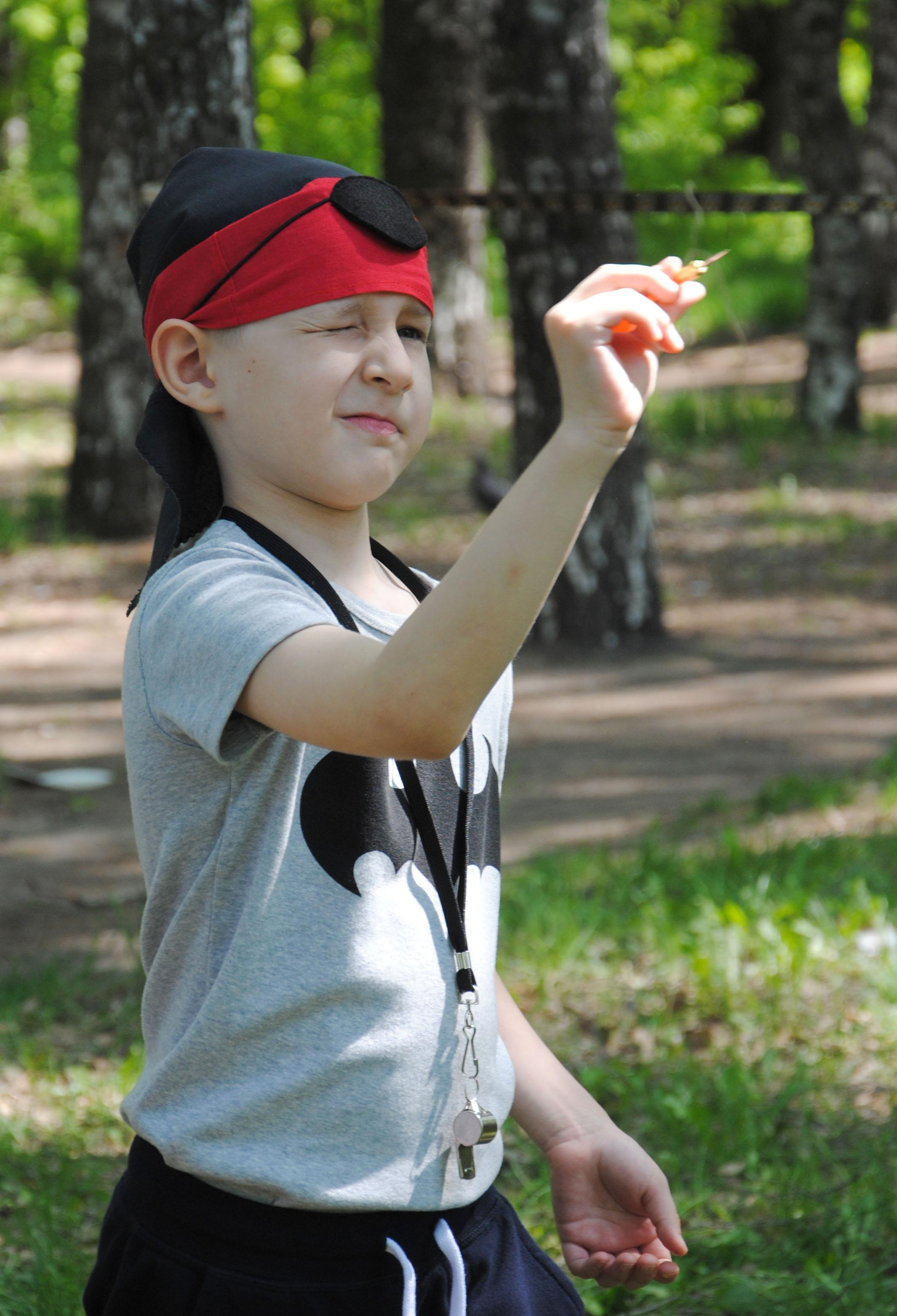 Фотосессия крутого дня рождения в стиле "Школы пиратов" в Н. Новгороде. Лапшина Юлия — школьный фотограф в Нижнем Новгороде. Выпускные альбомы