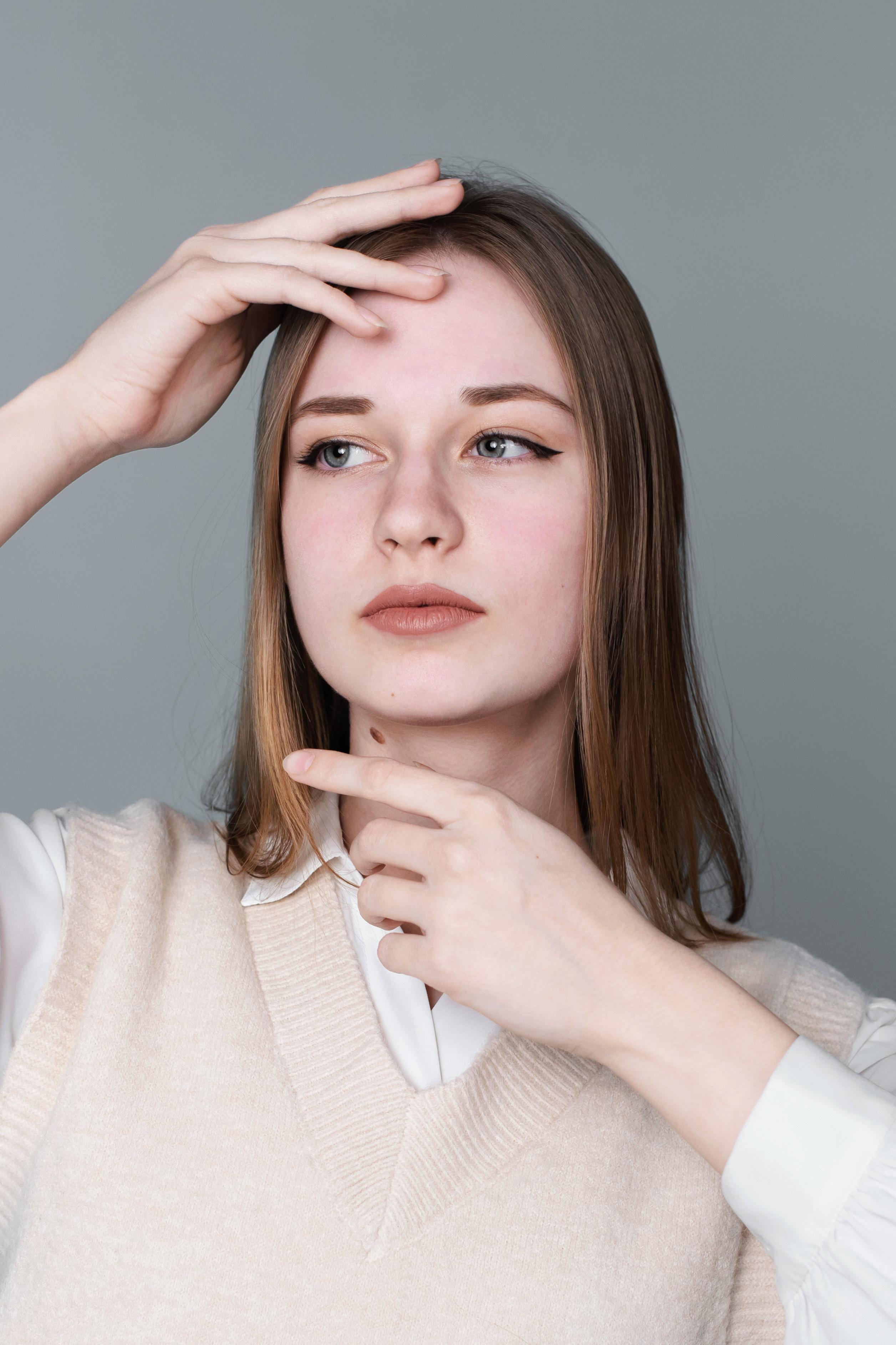 Фотосессия для выпускников старших классов. Лапшина Юлия — школьный фотограф в Нижнем Новгороде. Выпускные альбомы