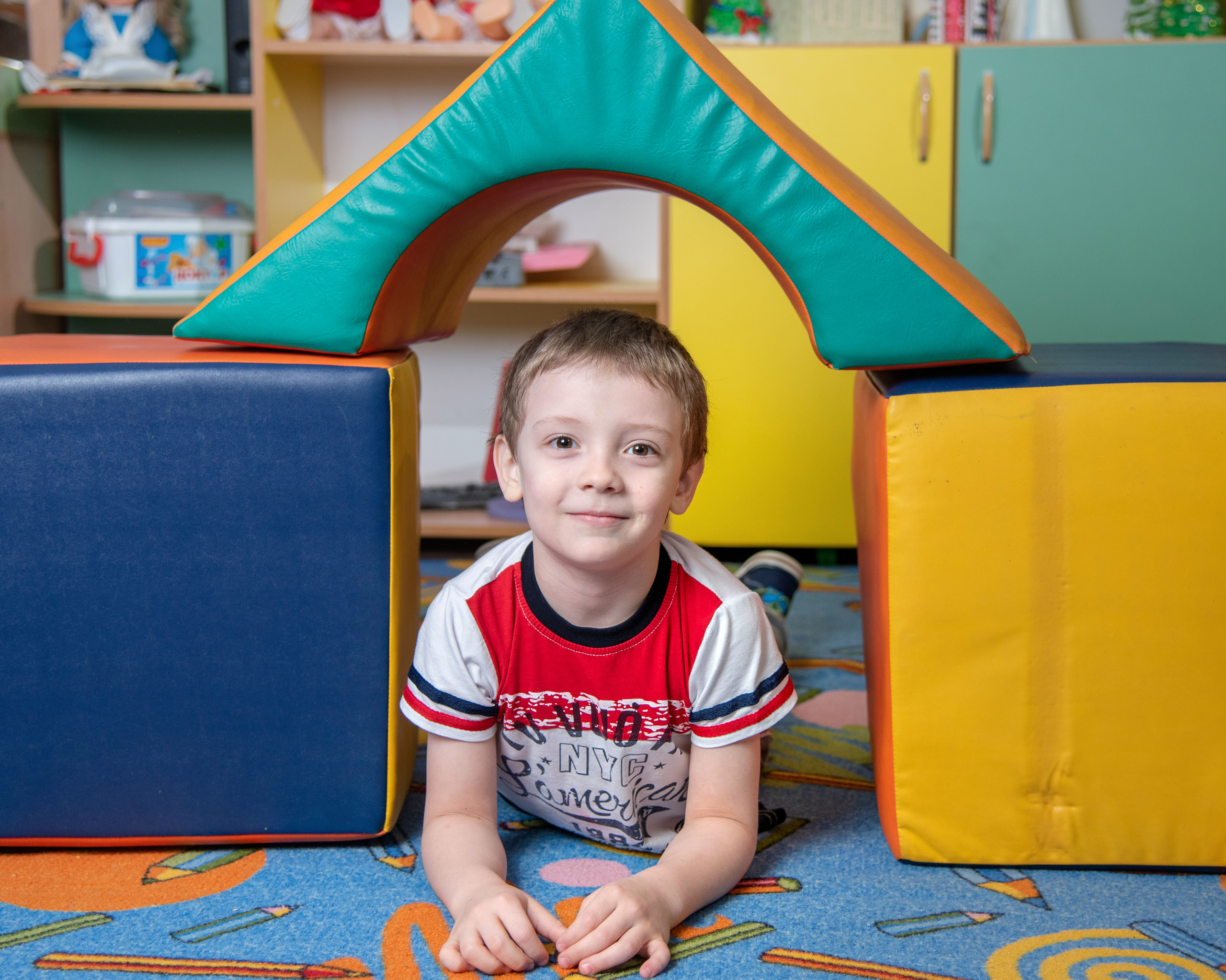 Фотосессия в детском саду. Лапшина Юлия — школьный фотограф в Нижнем Новгороде. Выпускные альбомы