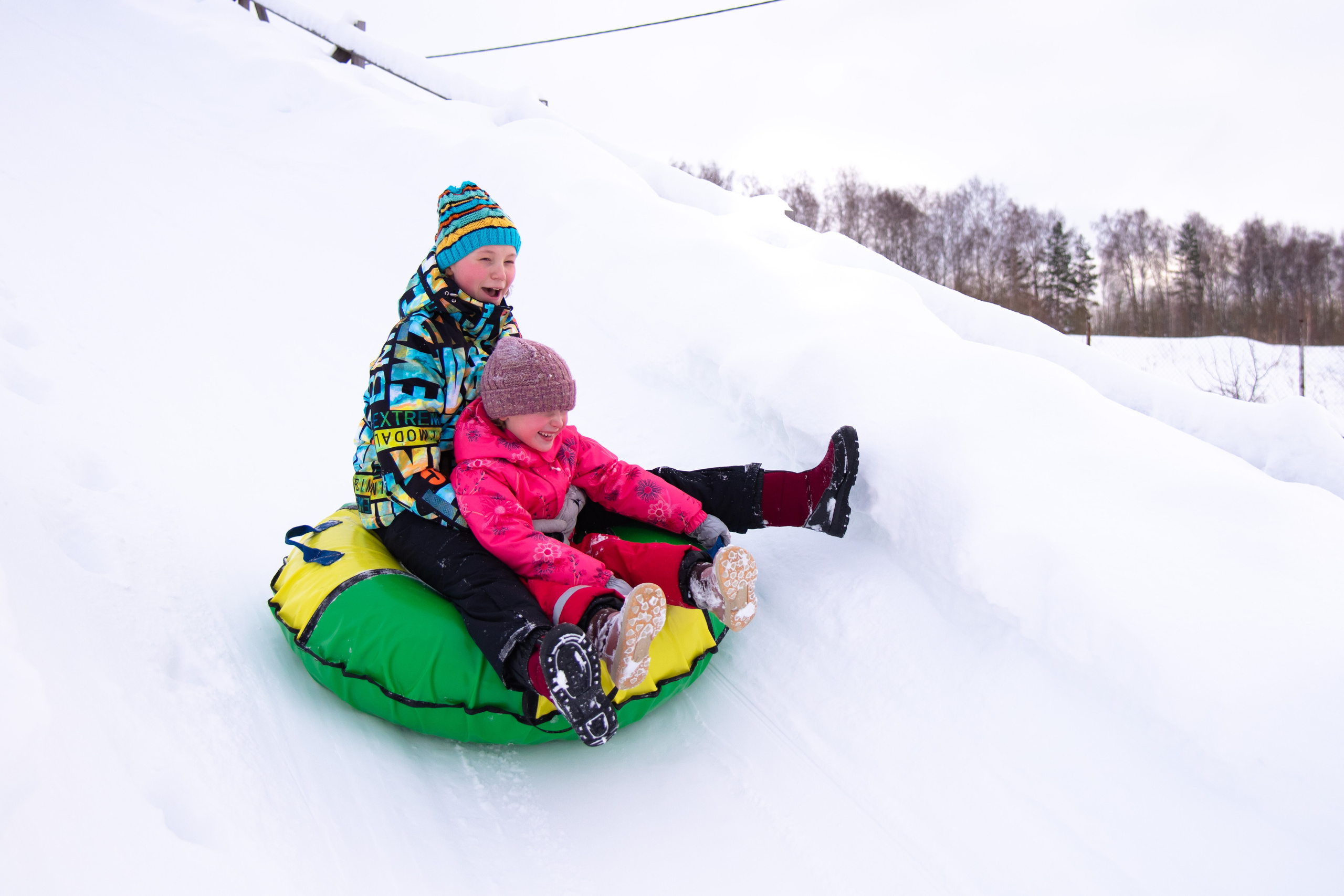 Фотосессия на базе отдыха "Остров приключений" для школы 94. Лапшина Юлия — школьный фотограф в Нижнем Новгороде. Выпускные альбомы