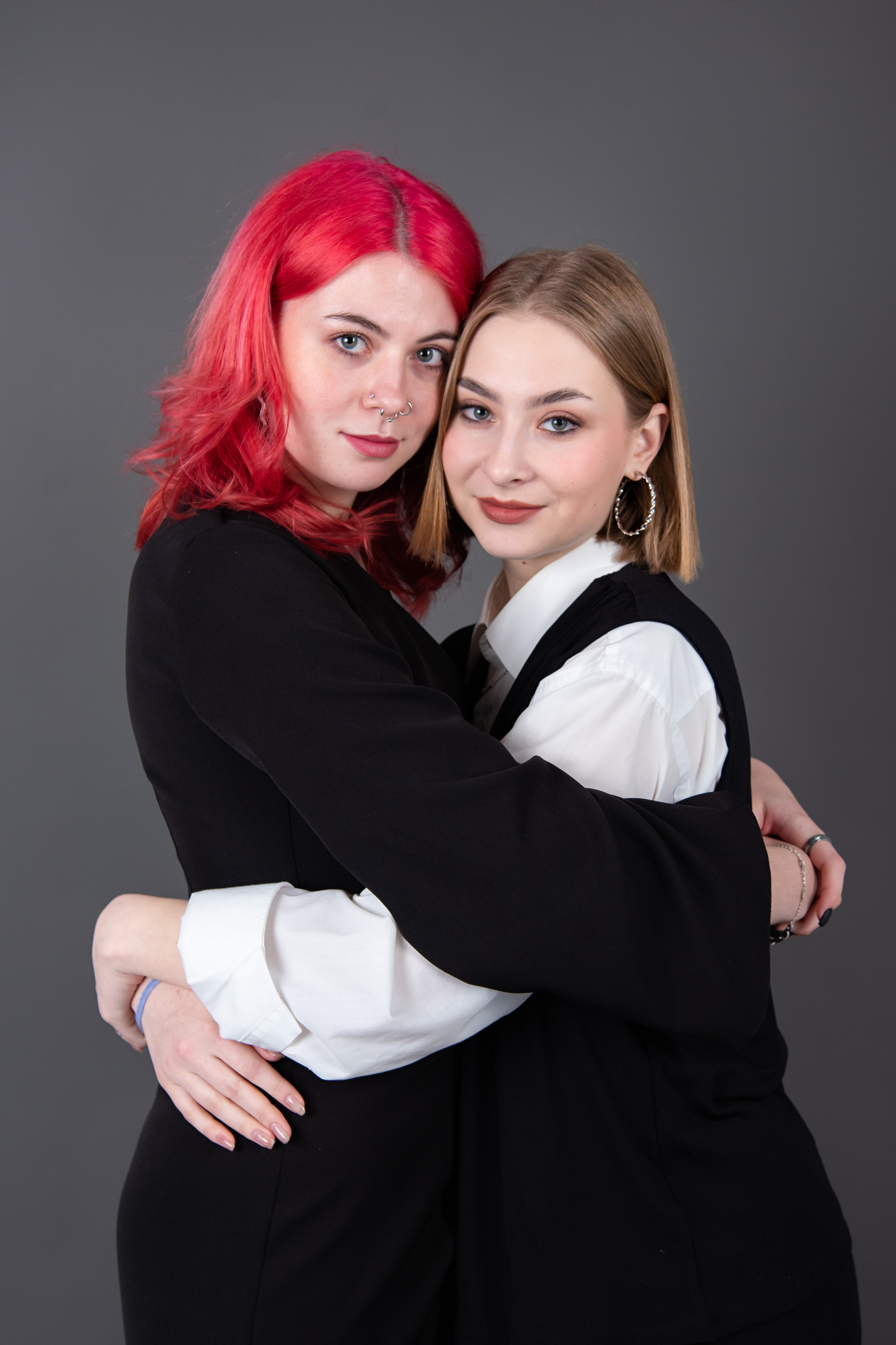 Фотосессия для выпускников старших классов. Лапшина Юлия — школьный фотограф в Нижнем Новгороде. Выпускные альбомы