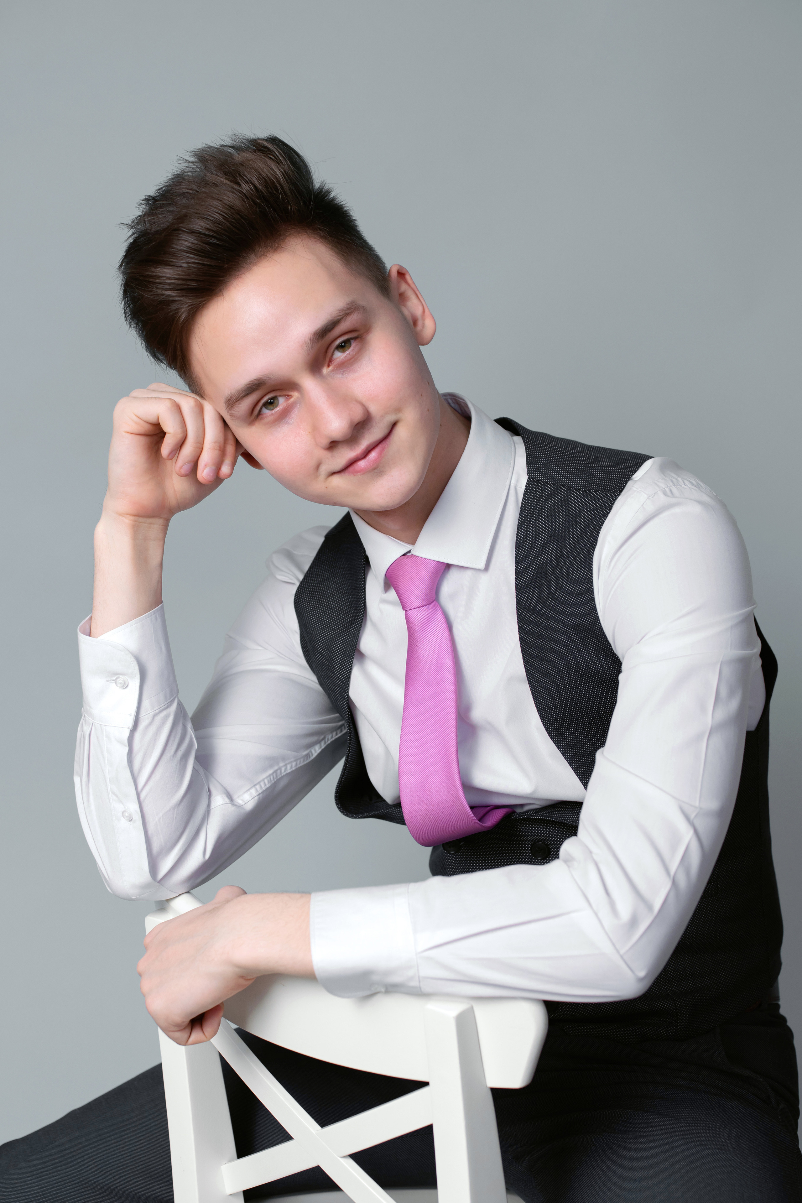 Фотосессия для выпускников старших классов. Лапшина Юлия — школьный фотограф в Нижнем Новгороде. Выпускные альбомы