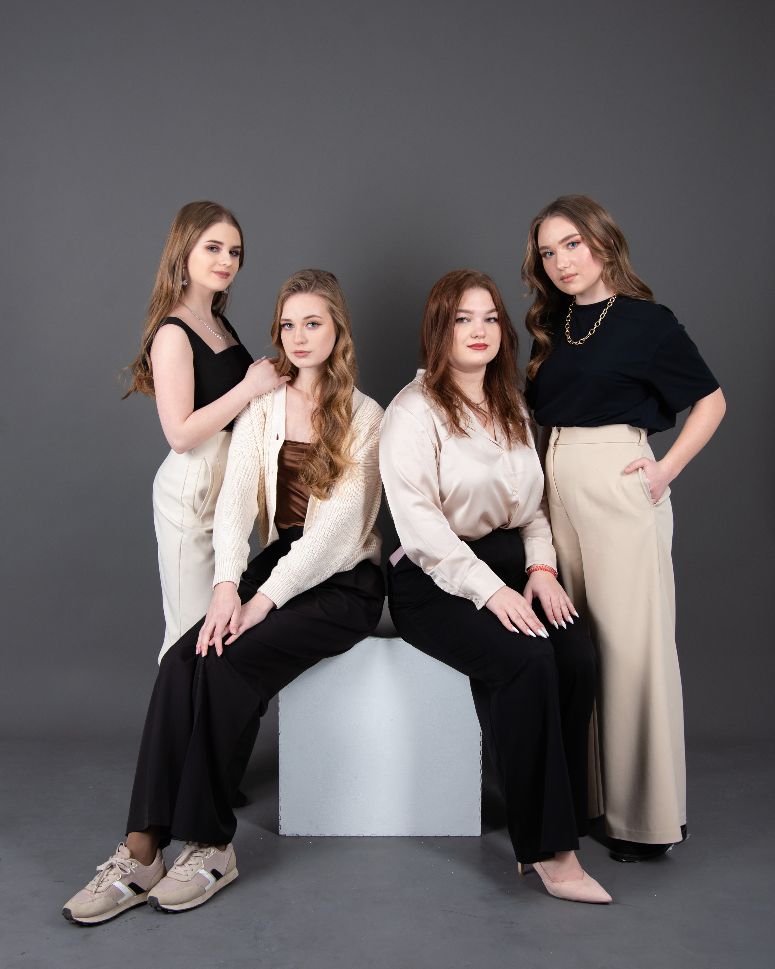 Фотосессия для выпускников старших классов. Лапшина Юлия — школьный фотограф в Нижнем Новгороде. Выпускные альбомы