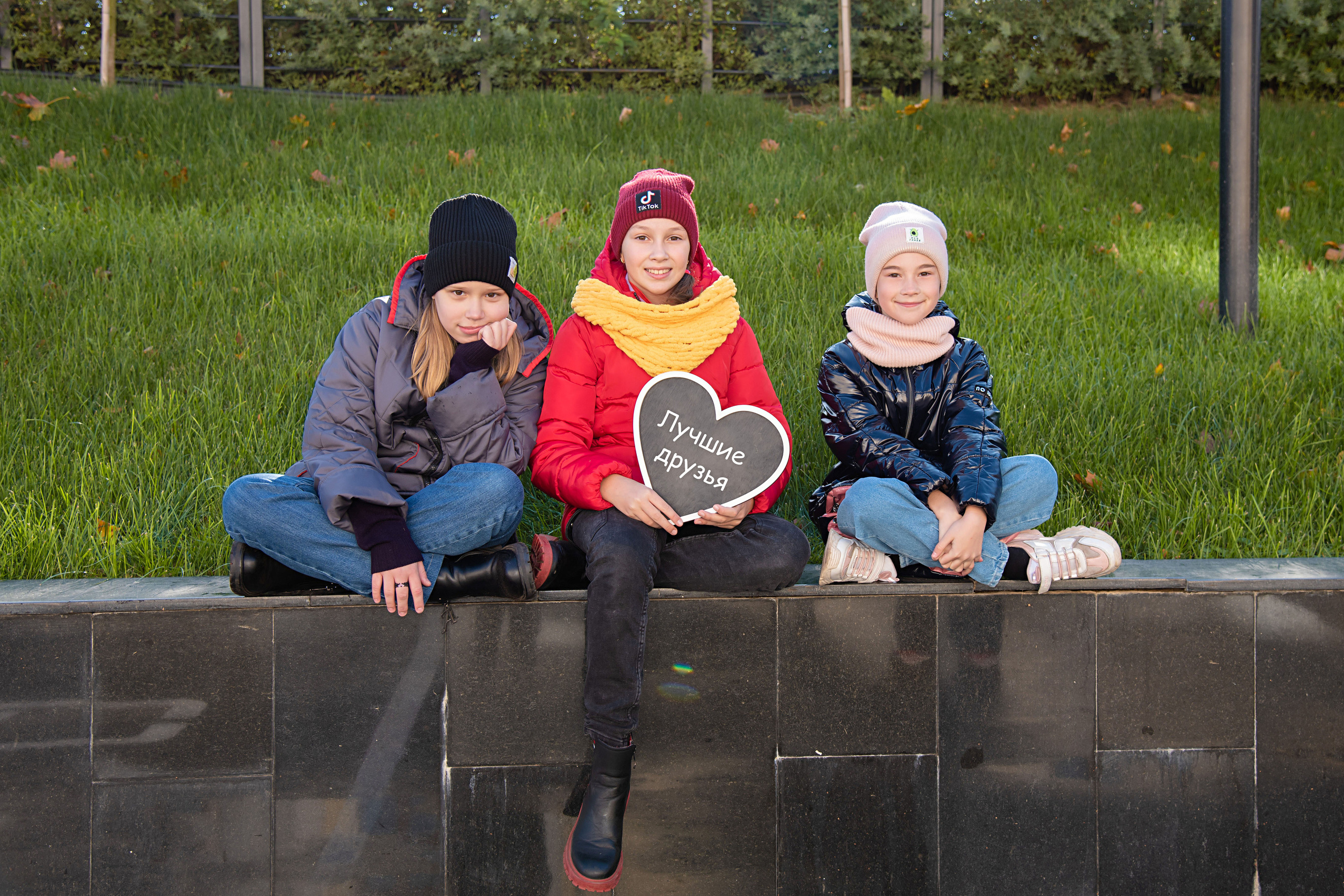Съёмка для выпускного альбома в Нижнем Новгороде для 4 класса. Лапшина Юлия — школьный фотограф в Нижнем Новгороде. Выпускные альбомы