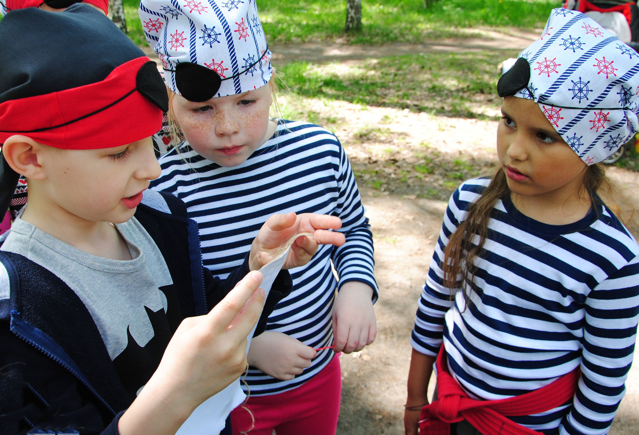 Фотосессия крутого дня рождения в стиле "Школы пиратов" в Н. Новгороде. Лапшина Юлия — школьный фотограф в Нижнем Новгороде. Выпускные альбомы
