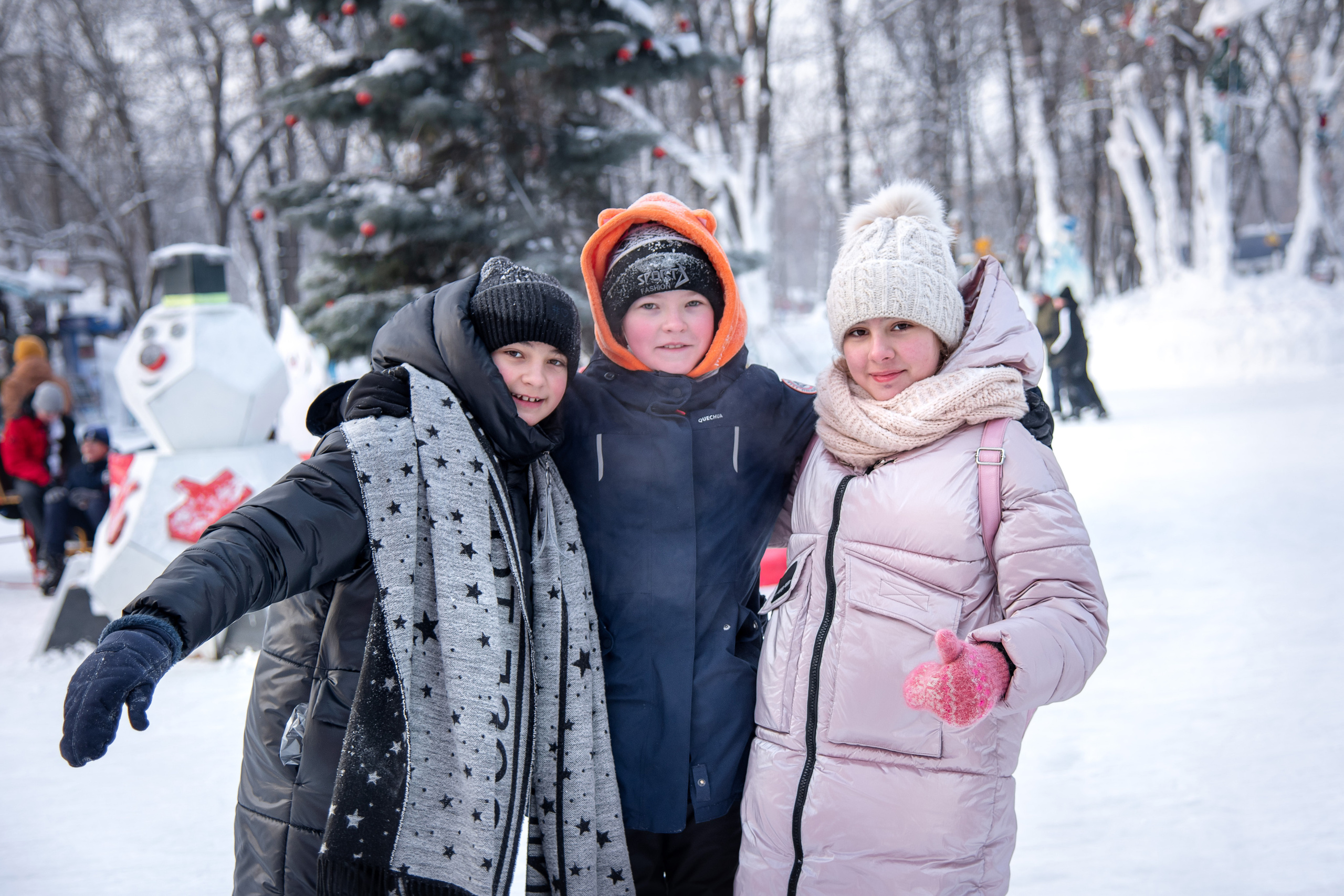 Школьная фотосессия в Парке 1 мая г.Нижнего Новгорода. Лапшина Юлия — школьный фотограф в Нижнем Новгороде. Выпускные альбомы