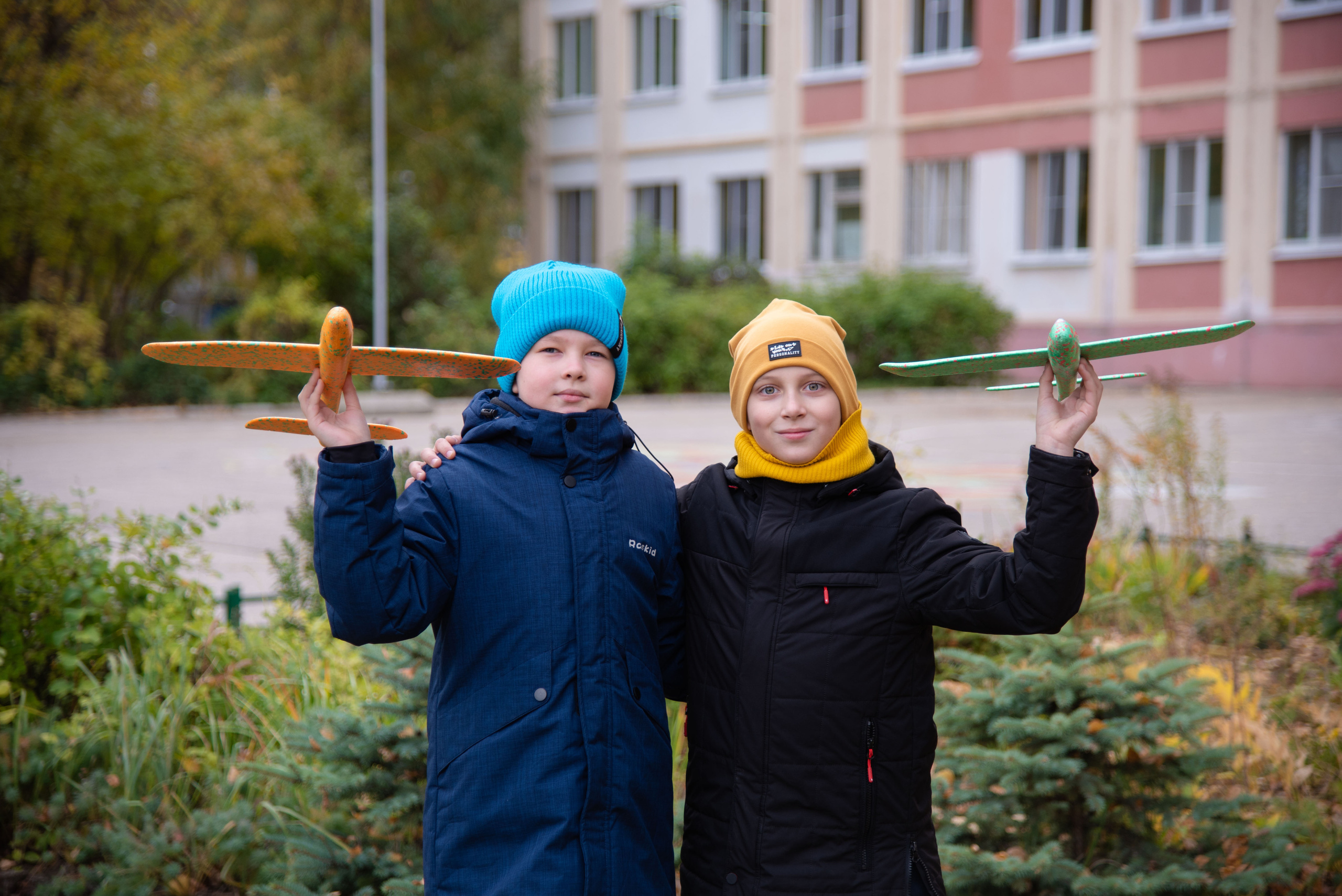 4 класс. 91 школа. Лапшина Юлия — школьный фотограф в Нижнем Новгороде. Выпускные альбомы