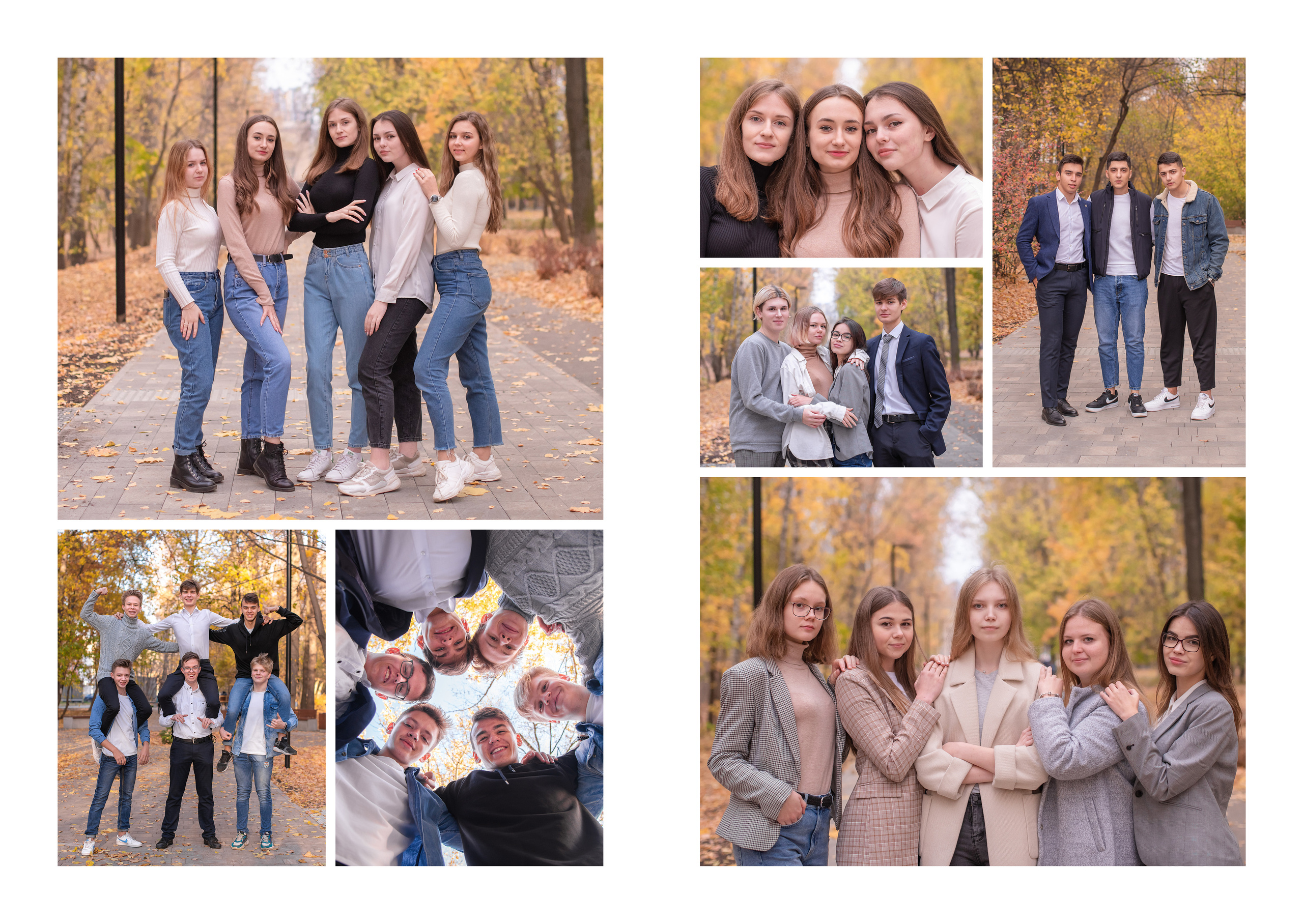 94 школа 11 класс. Лапшина Юлия — школьный фотограф в Нижнем Новгороде. Выпускные альбомы