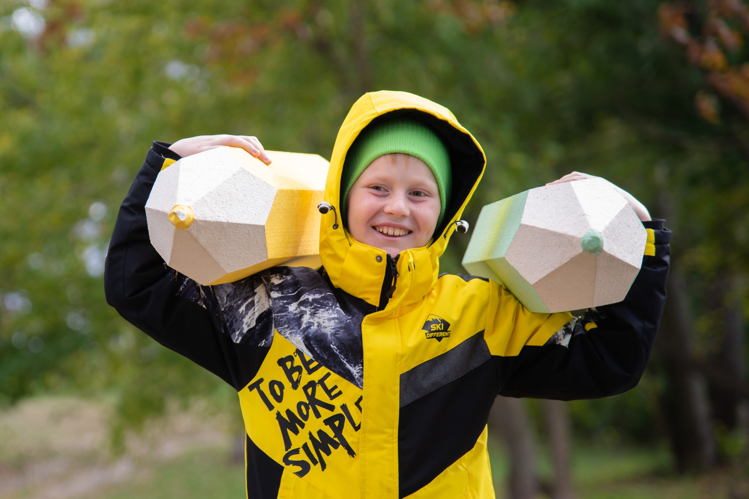 Фотосессия в сквере. Лапшина Юлия — школьный фотограф в Нижнем Новгороде. Выпускные альбомы