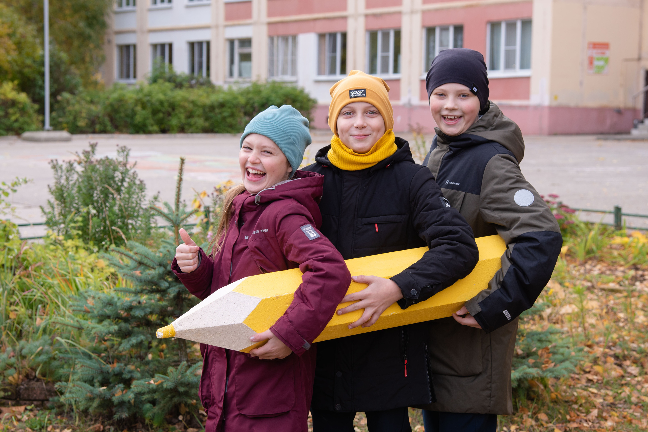 4 класс. 91 школа. Лапшина Юлия — школьный фотограф в Нижнем Новгороде. Выпускные альбомы