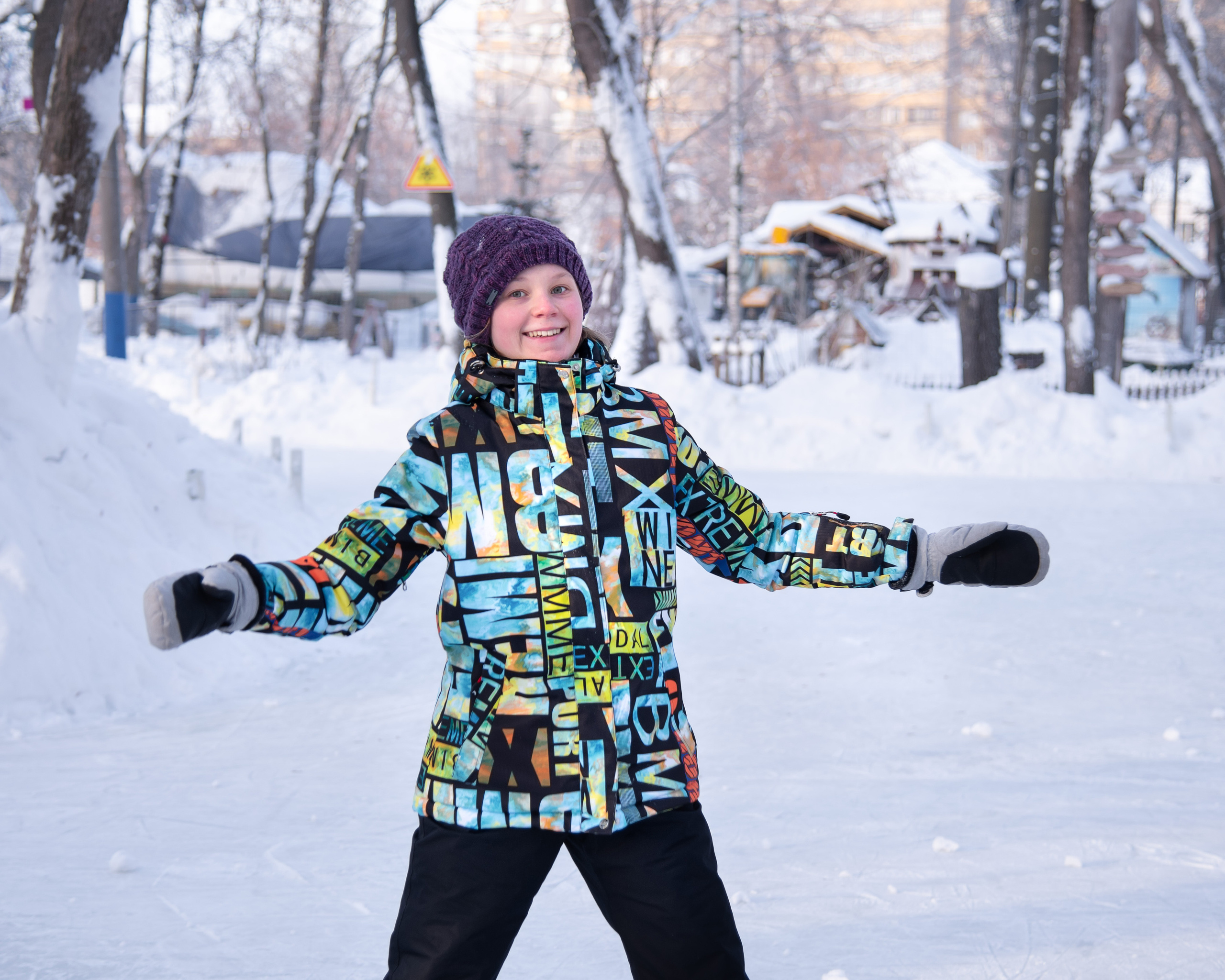 Школьная фотосессия в Парке 1 мая г.Нижнего Новгорода. Лапшина Юлия — школьный фотограф в Нижнем Новгороде. Выпускные альбомы