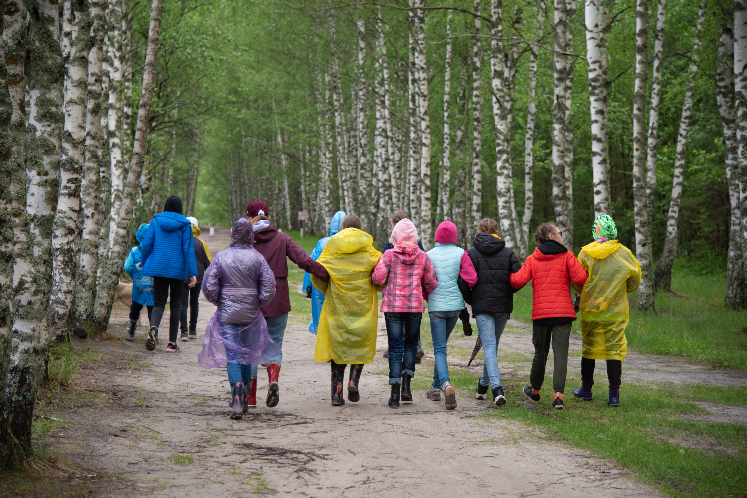 Фотосессия из конного клуба "Серая лошадь" для 6 класса 94 школы. Лапшина Юлия — школьный фотограф в Нижнем Новгороде. Выпускные альбомы