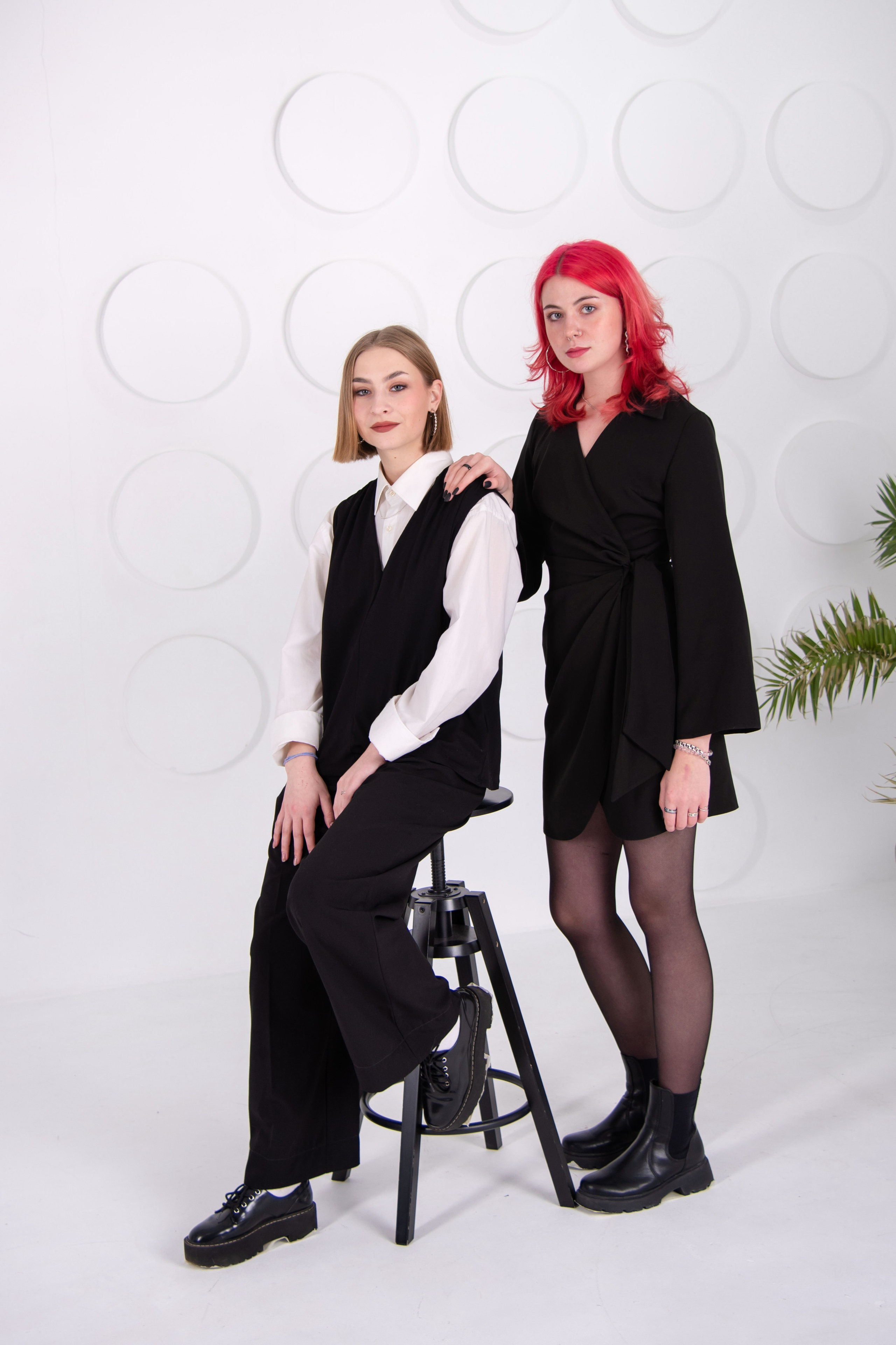 Фотосессия для выпускников старших классов. Лапшина Юлия — школьный фотограф в Нижнем Новгороде. Выпускные альбомы