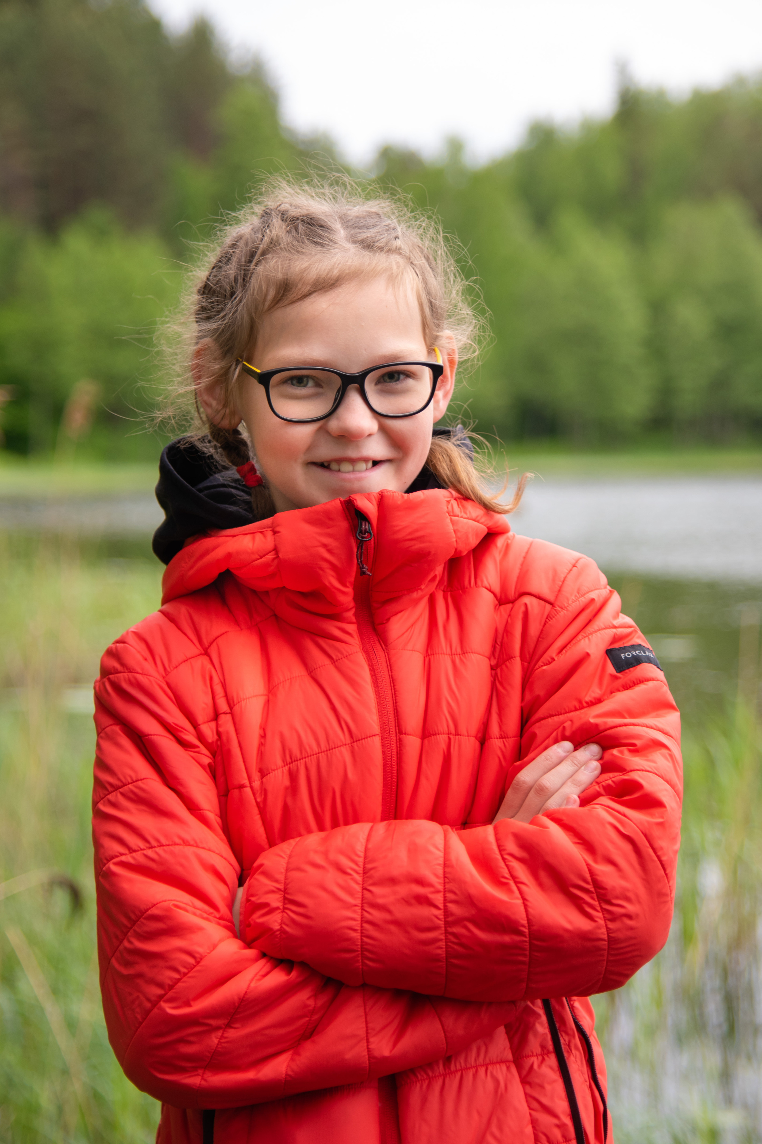 Фотосессия из конного клуба "Серая лошадь" для 6 класса 94 школы. Лапшина Юлия — школьный фотограф в Нижнем Новгороде. Выпускные альбомы