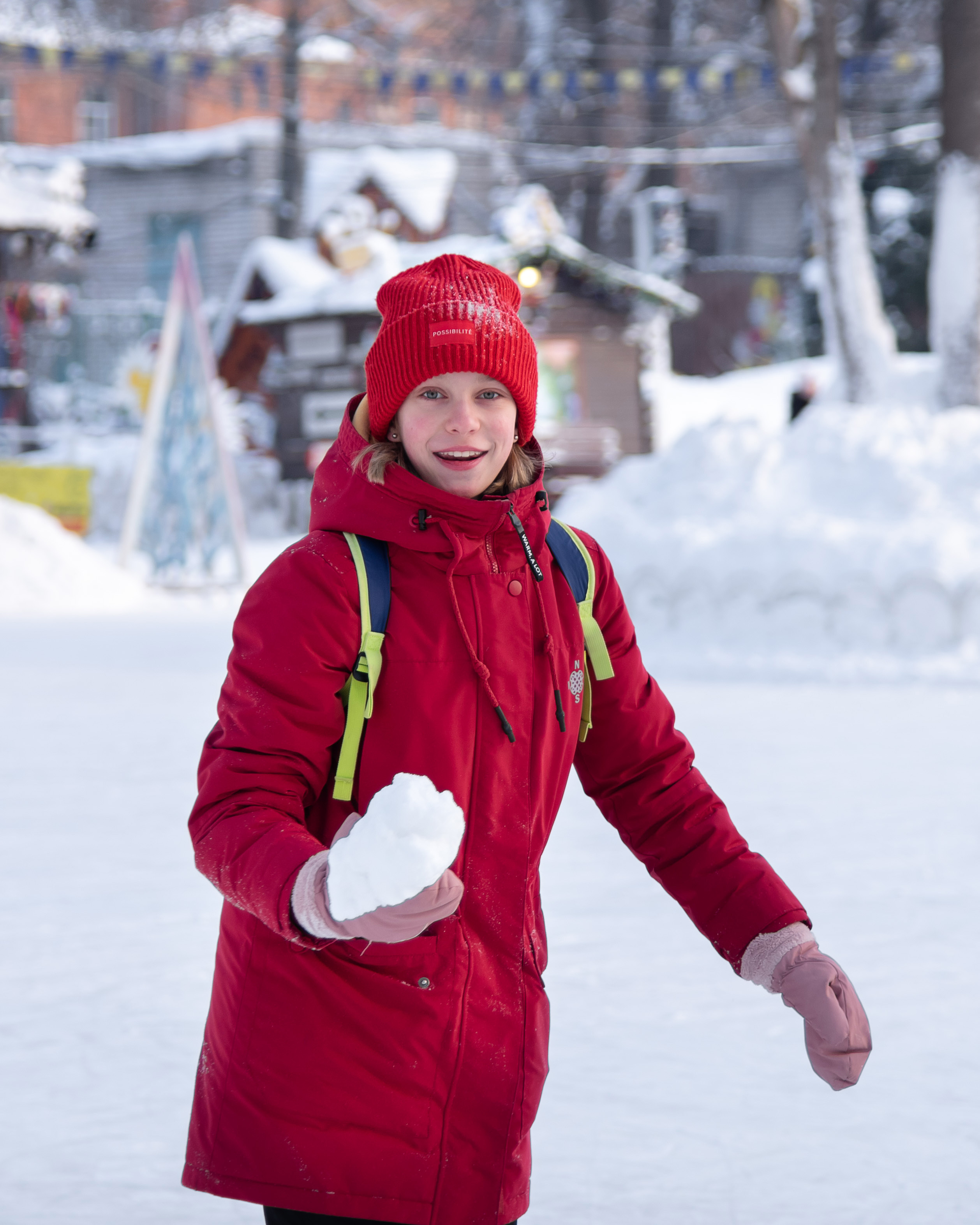 Школьная фотосессия в Парке 1 мая г.Нижнего Новгорода. Лапшина Юлия — школьный фотограф в Нижнем Новгороде. Выпускные альбомы