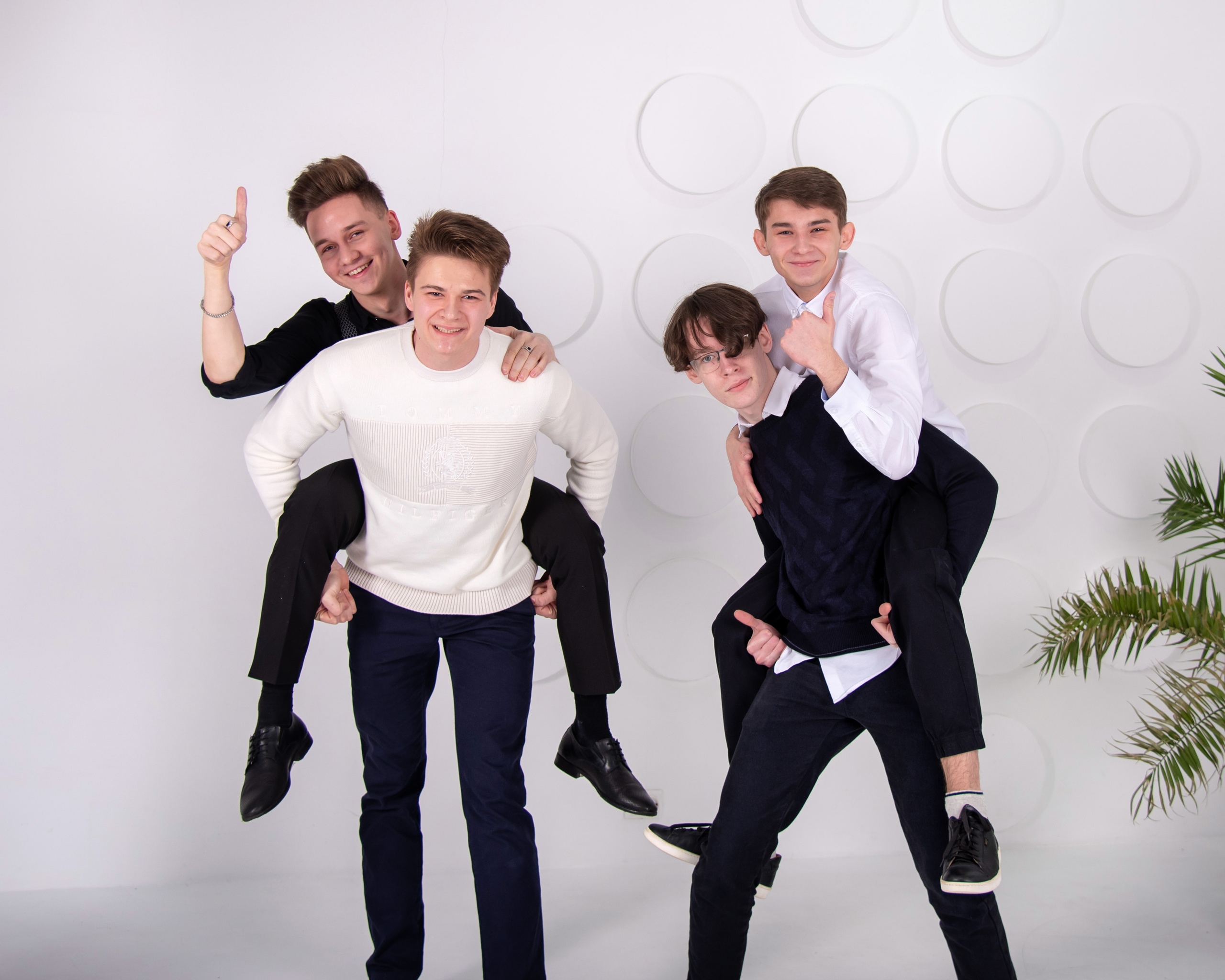 Фотосессия для выпускников старших классов. Лапшина Юлия — школьный фотограф в Нижнем Новгороде. Выпускные альбомы