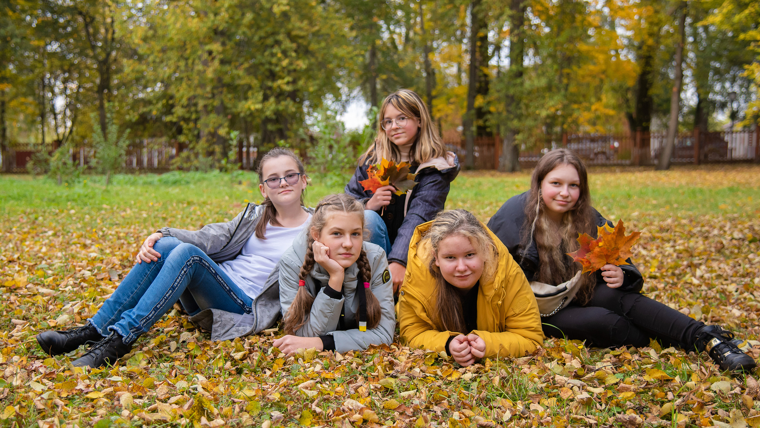 Фотографии со школьной экскурсии в село Большое Болдино. Лапшина Юлия — школьный фотограф в Нижнем Новгороде. Выпускные альбомы