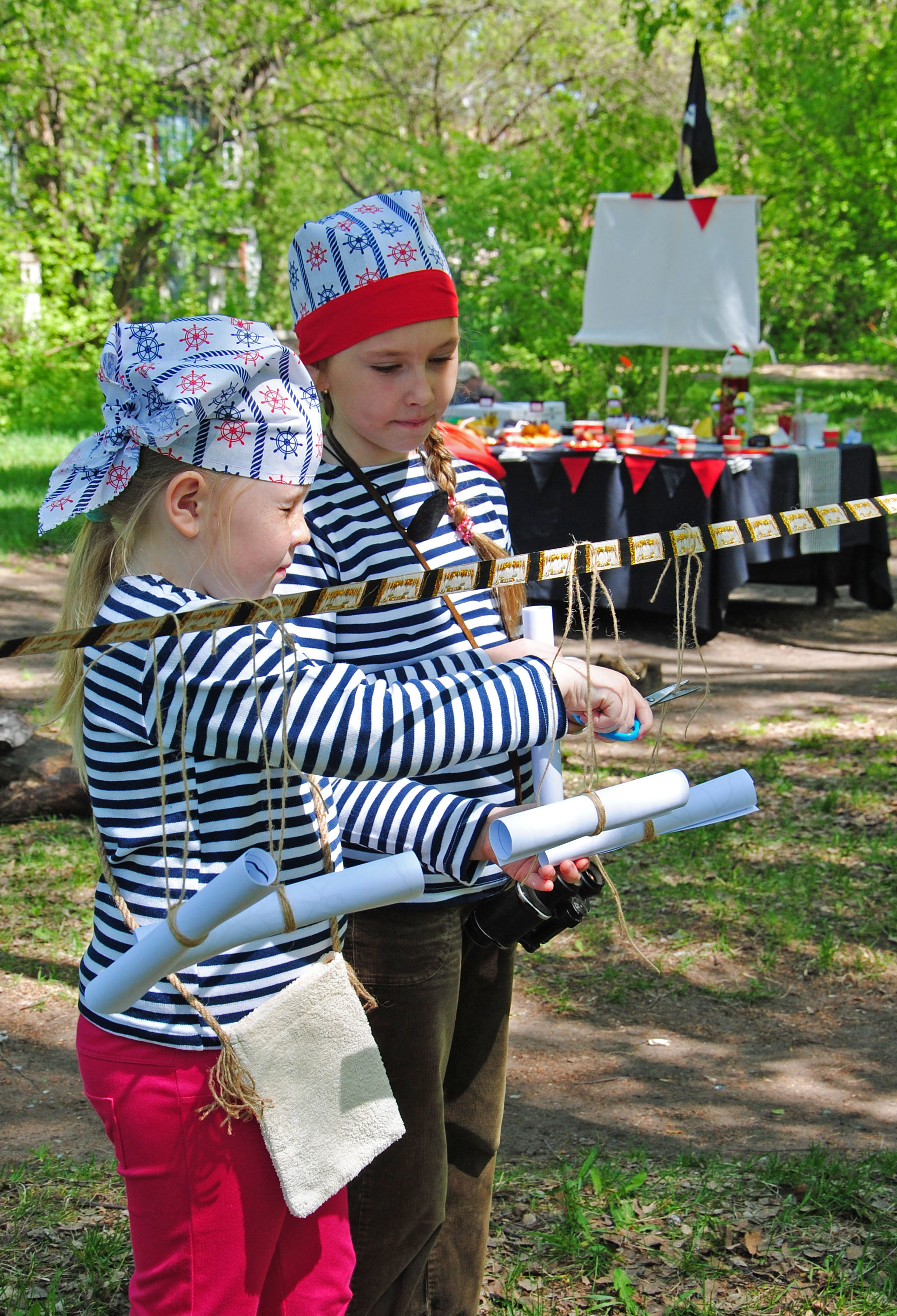 Фотосессия крутого дня рождения в стиле "Школы пиратов" в Н. Новгороде. Лапшина Юлия — школьный фотограф в Нижнем Новгороде. Выпускные альбомы