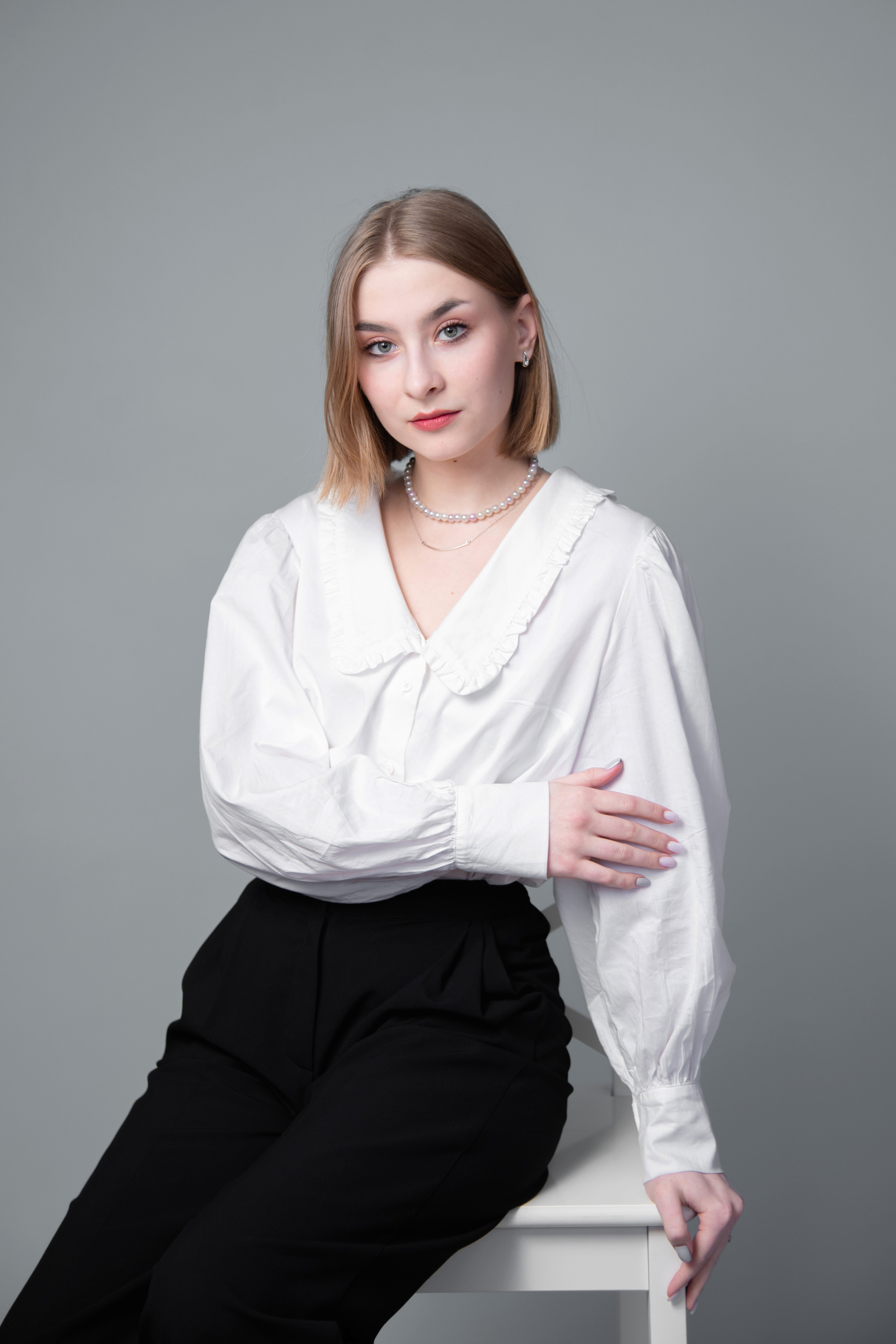 Фотосессия для выпускников старших классов. Лапшина Юлия — школьный фотограф в Нижнем Новгороде. Выпускные альбомы