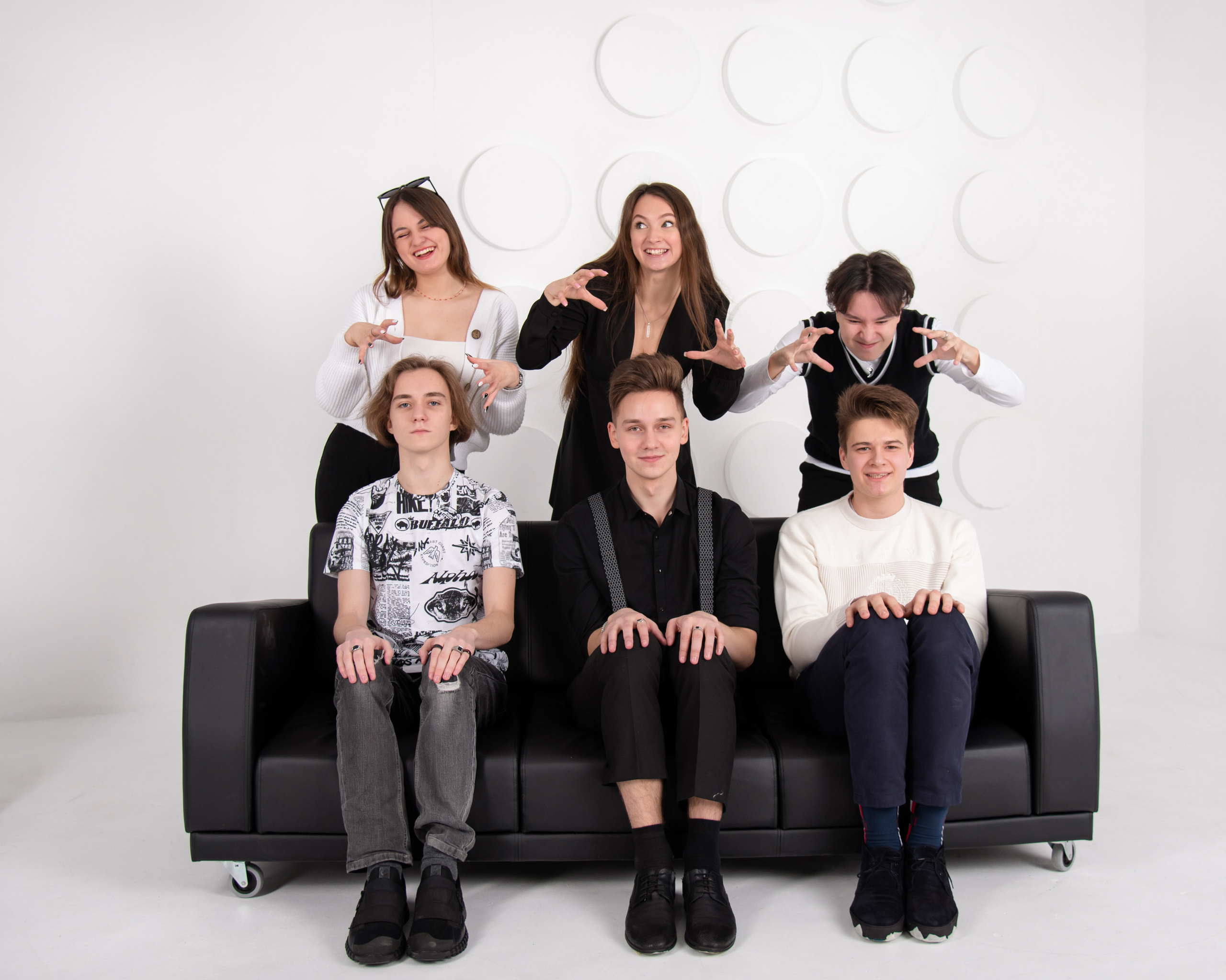 Фотосессия для выпускников старших классов. Лапшина Юлия — школьный фотограф в Нижнем Новгороде. Выпускные альбомы