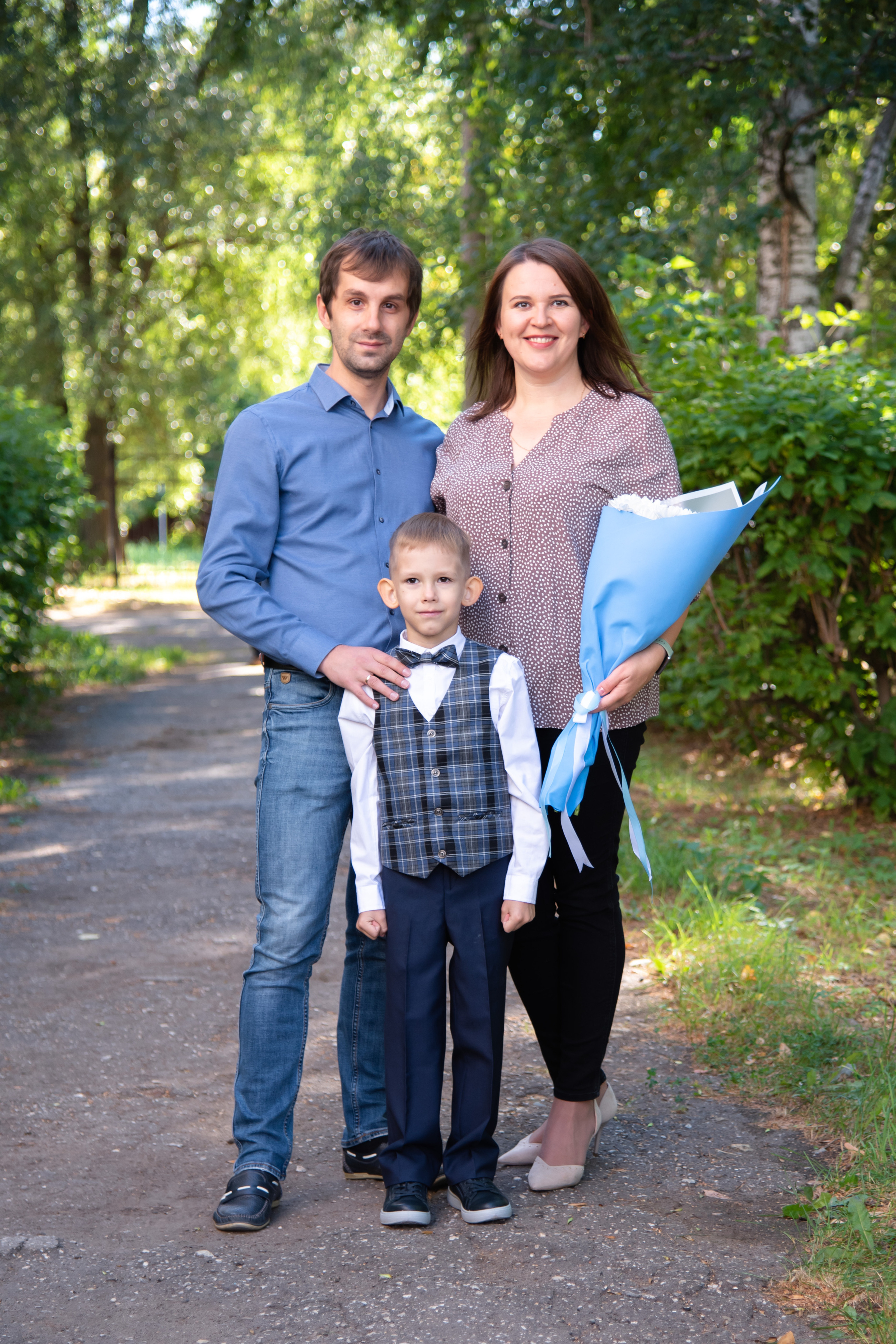 Солнечное 1 сентября 2022 года. Лапшина Юлия — школьный фотограф в Нижнем Новгороде. Выпускные альбомы