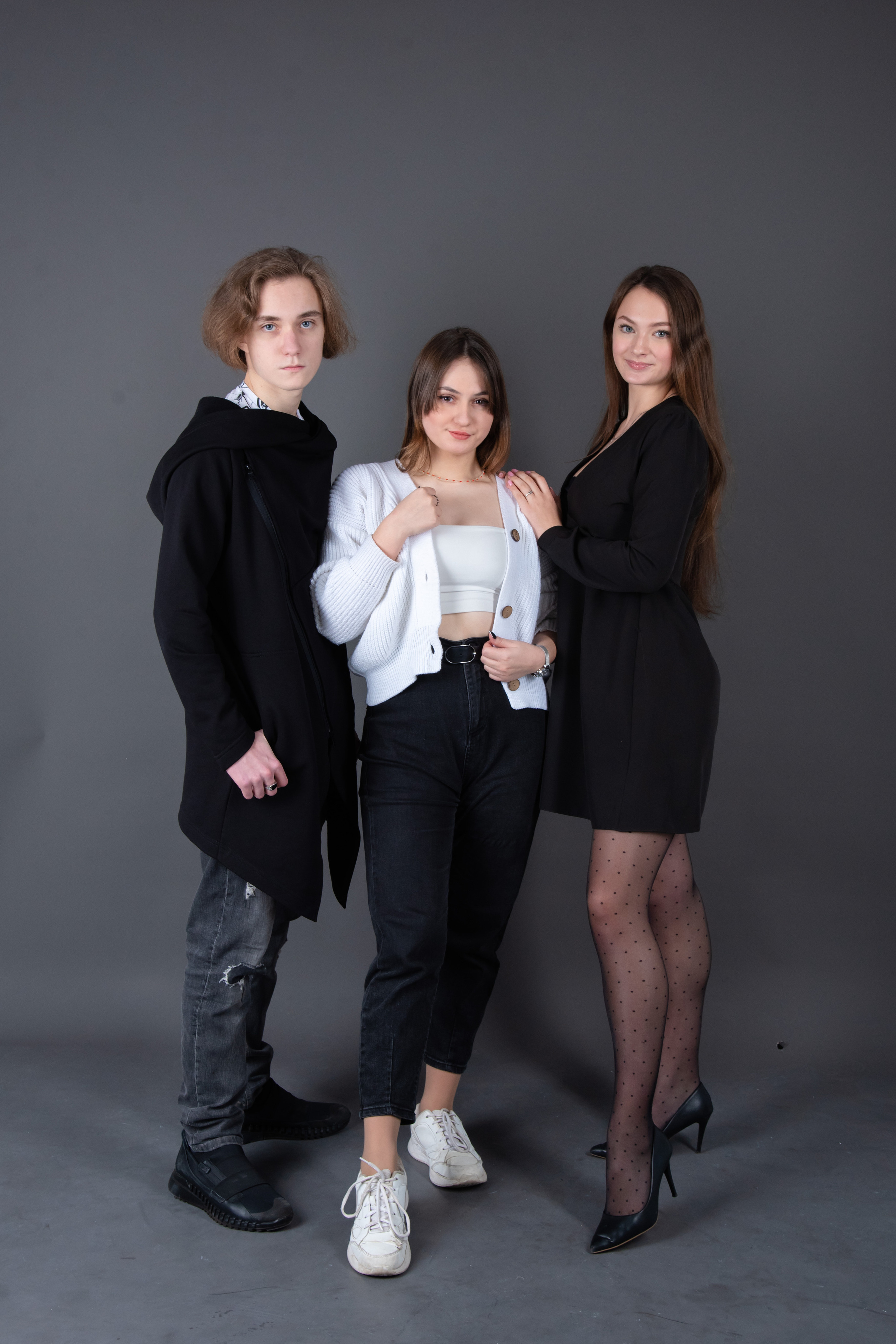 Фотосессия для выпускников старших классов. Лапшина Юлия — школьный фотограф в Нижнем Новгороде. Выпускные альбомы