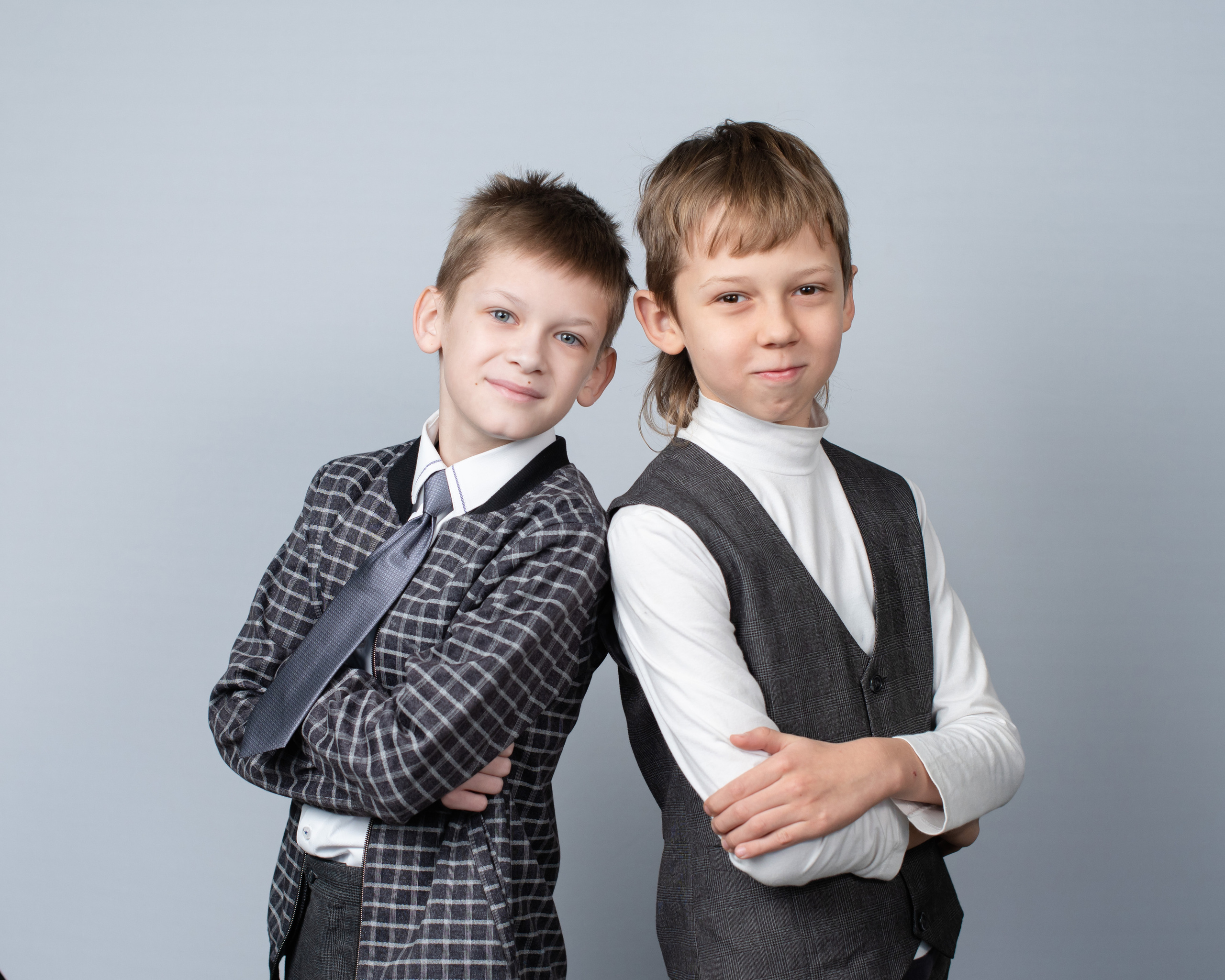 Фотосессия для начальной школы (первоклассников, 1-4 класс). Лапшина Юлия — школьный фотограф в Нижнем Новгороде. Выпускные альбомы