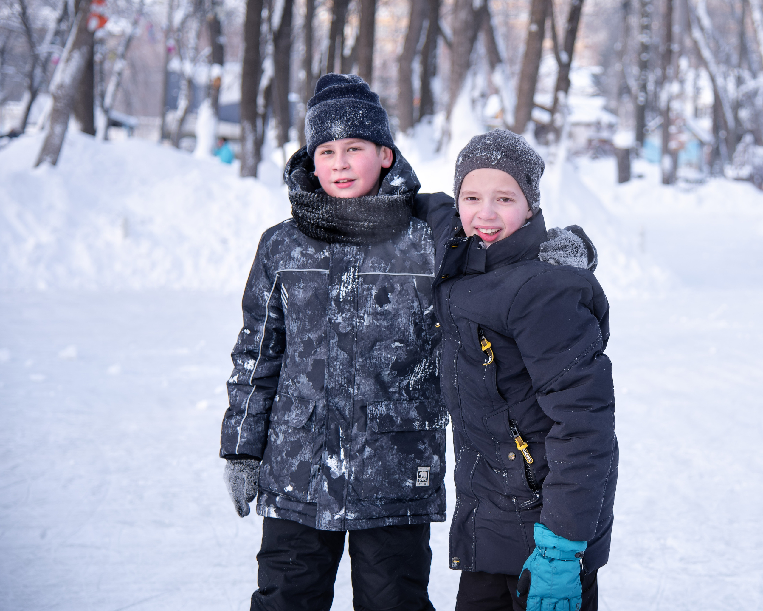 Школьная фотосессия в Парке 1 мая г.Нижнего Новгорода. Лапшина Юлия — школьный фотограф в Нижнем Новгороде. Выпускные альбомы